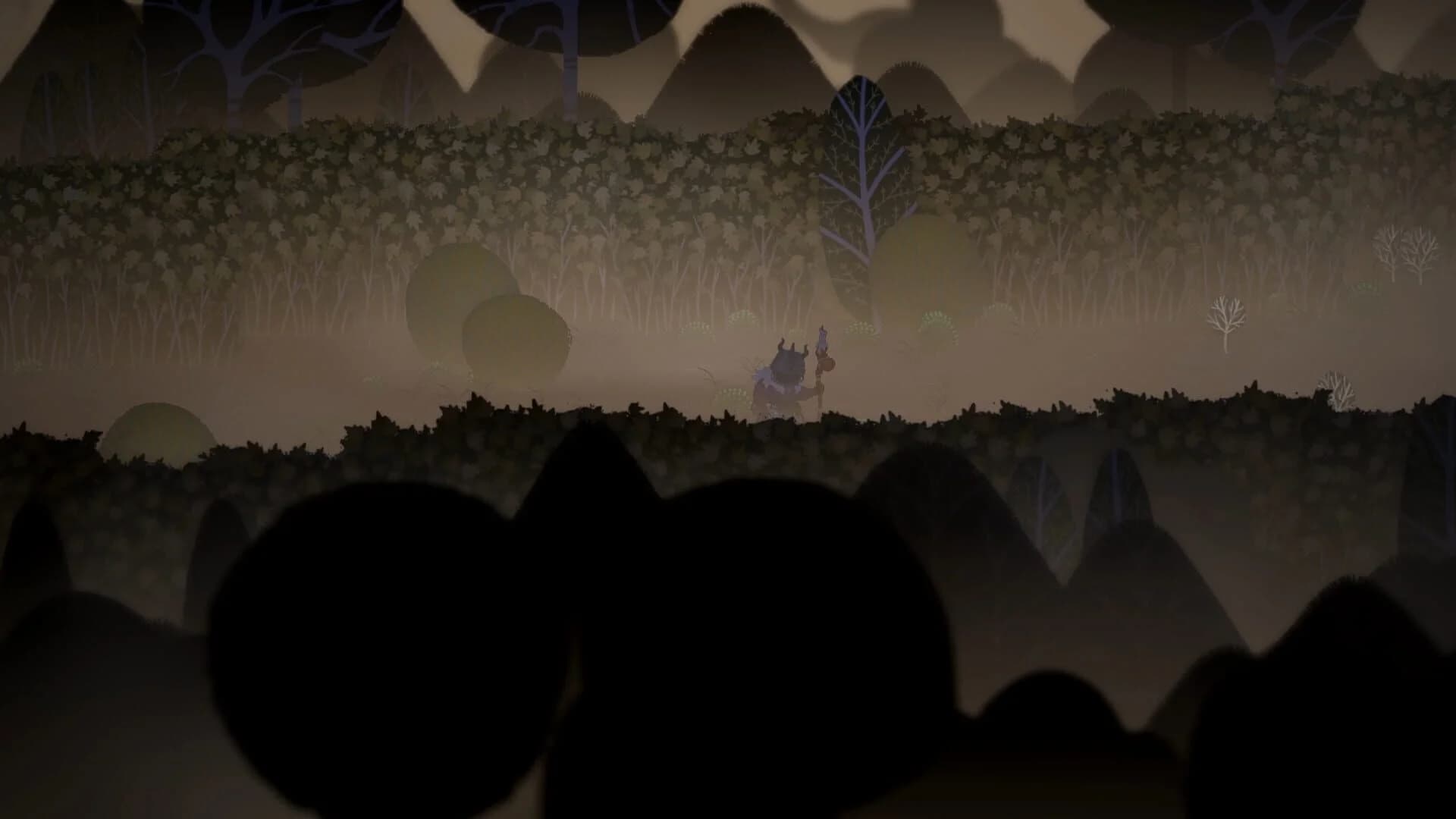 Wytchwood screenshot 3