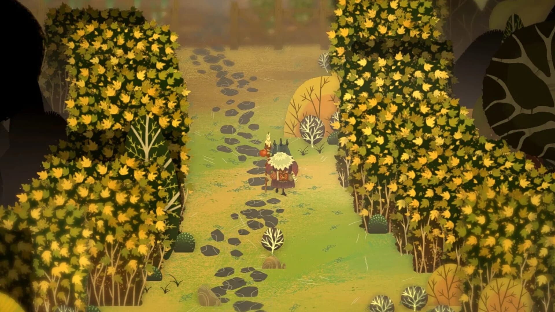 Wytchwood screenshot 4