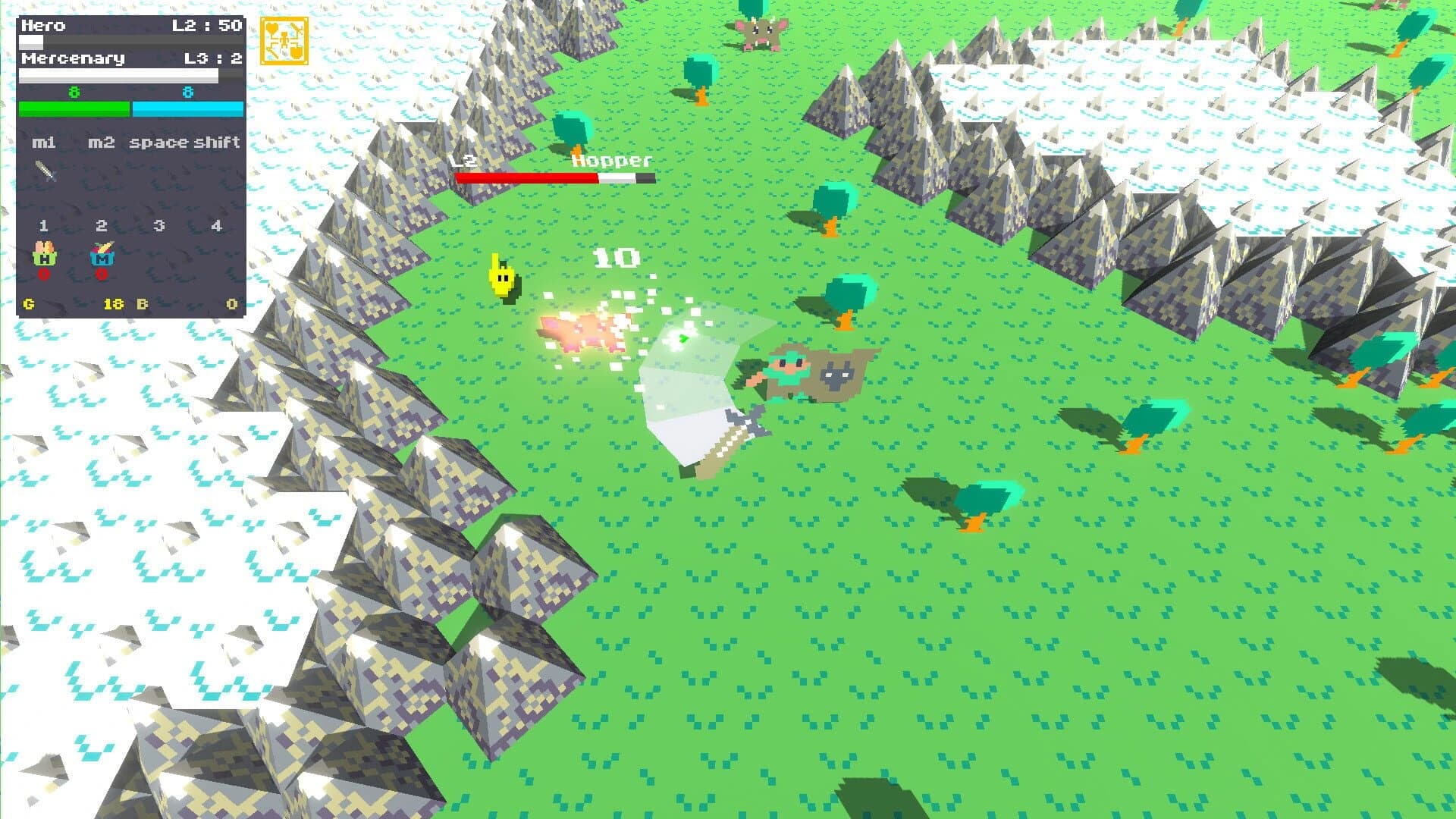 Wyvia screenshot 5