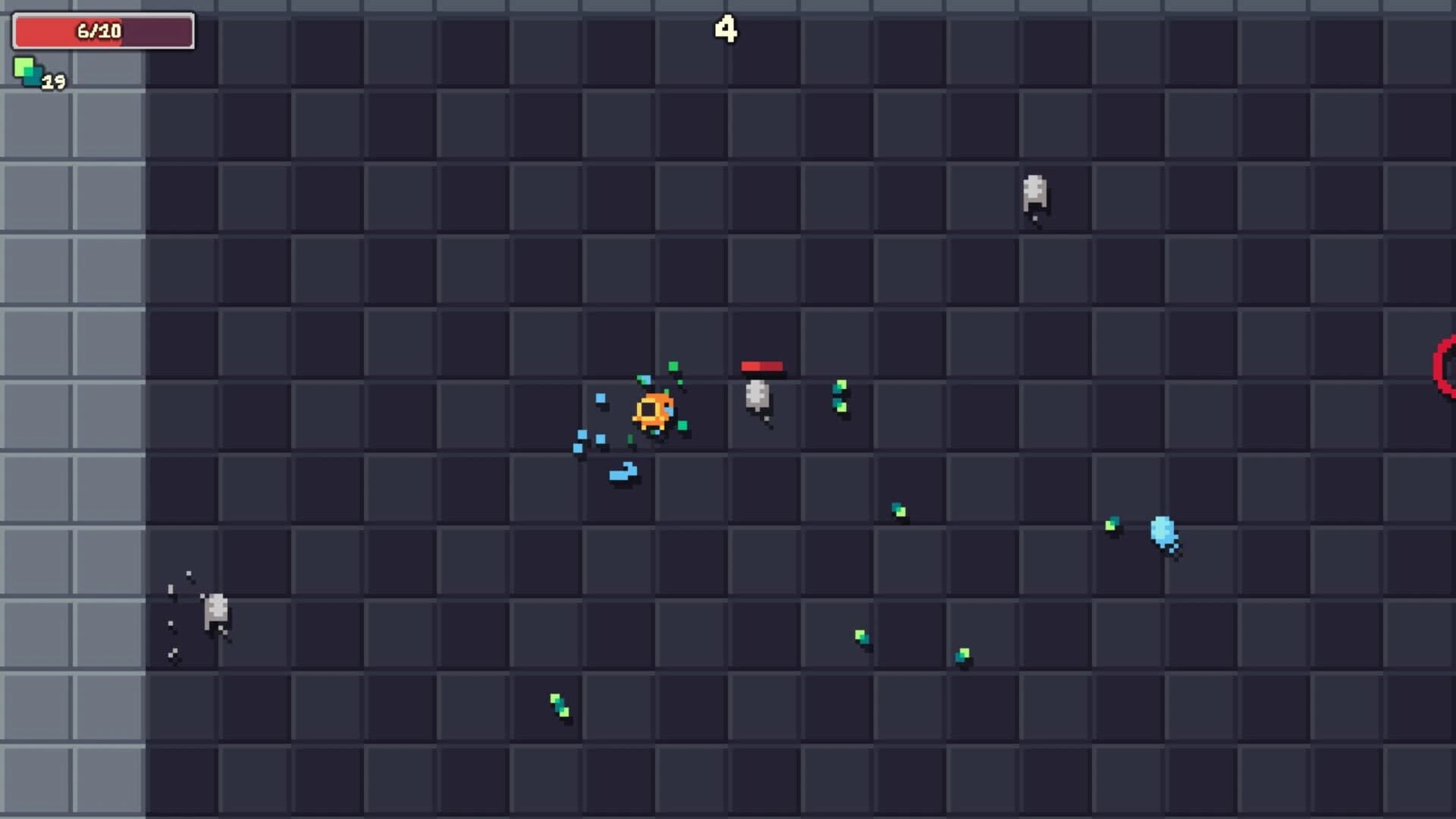 Wzrds screenshot 1