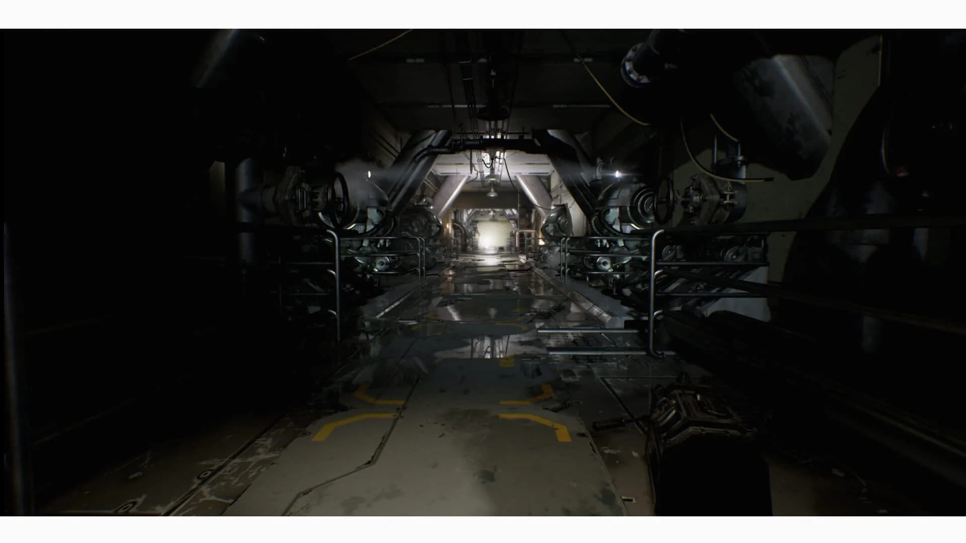 X-17 screenshot 4