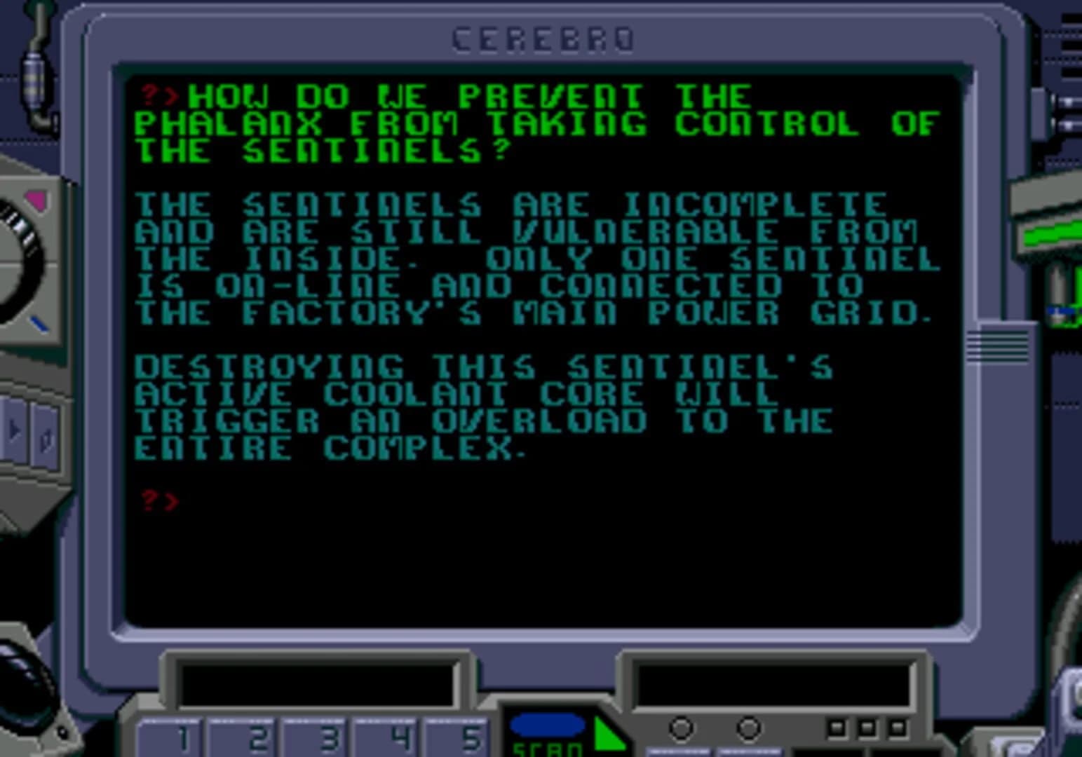 X-Men 2: Clone Wars screenshot 3