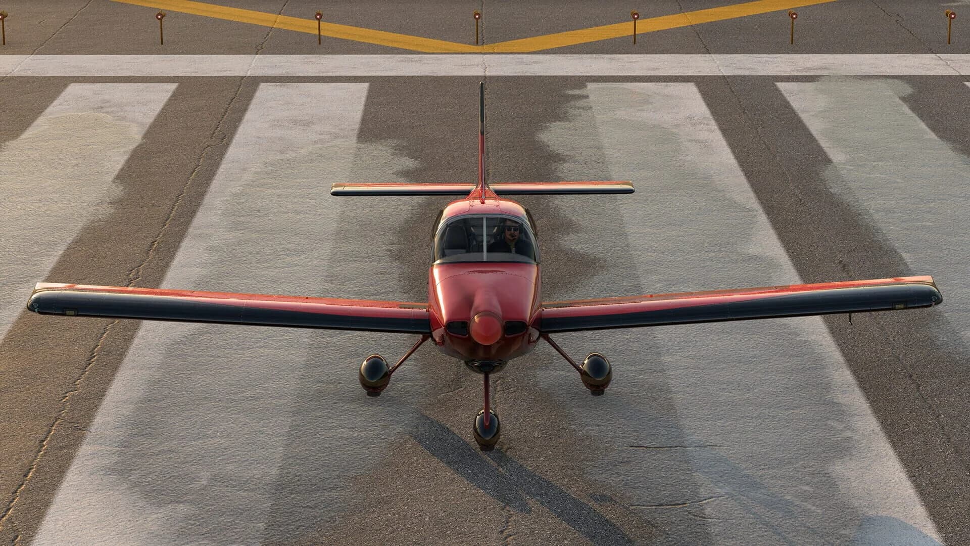X-Plane 12 screenshot 5