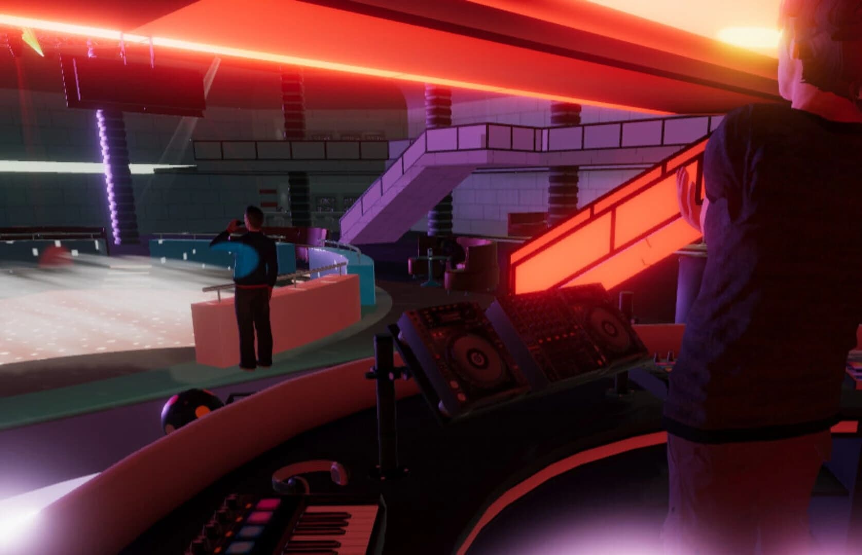 X-Racing screenshot 5