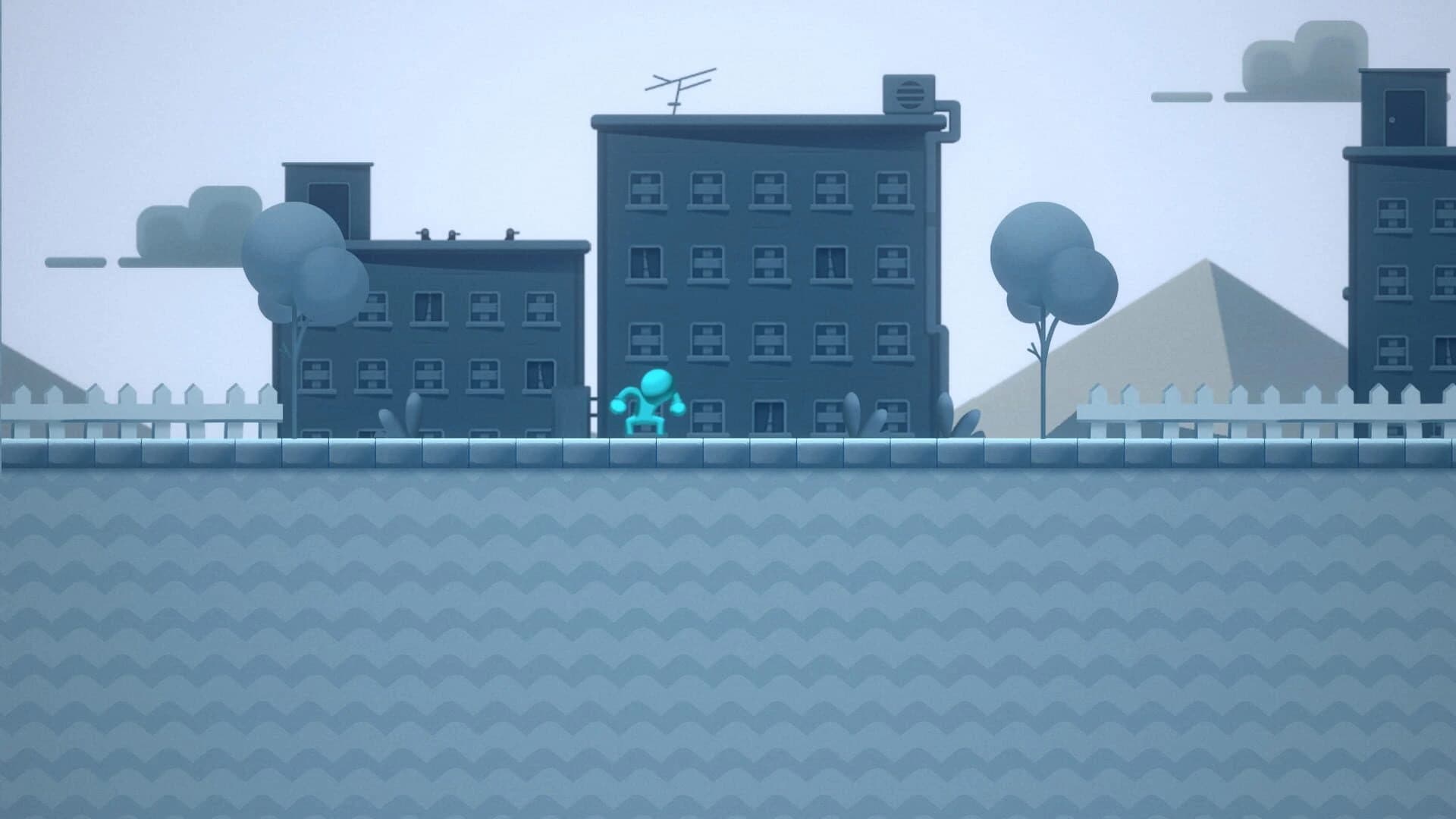 X-Ray 2D screenshot 1