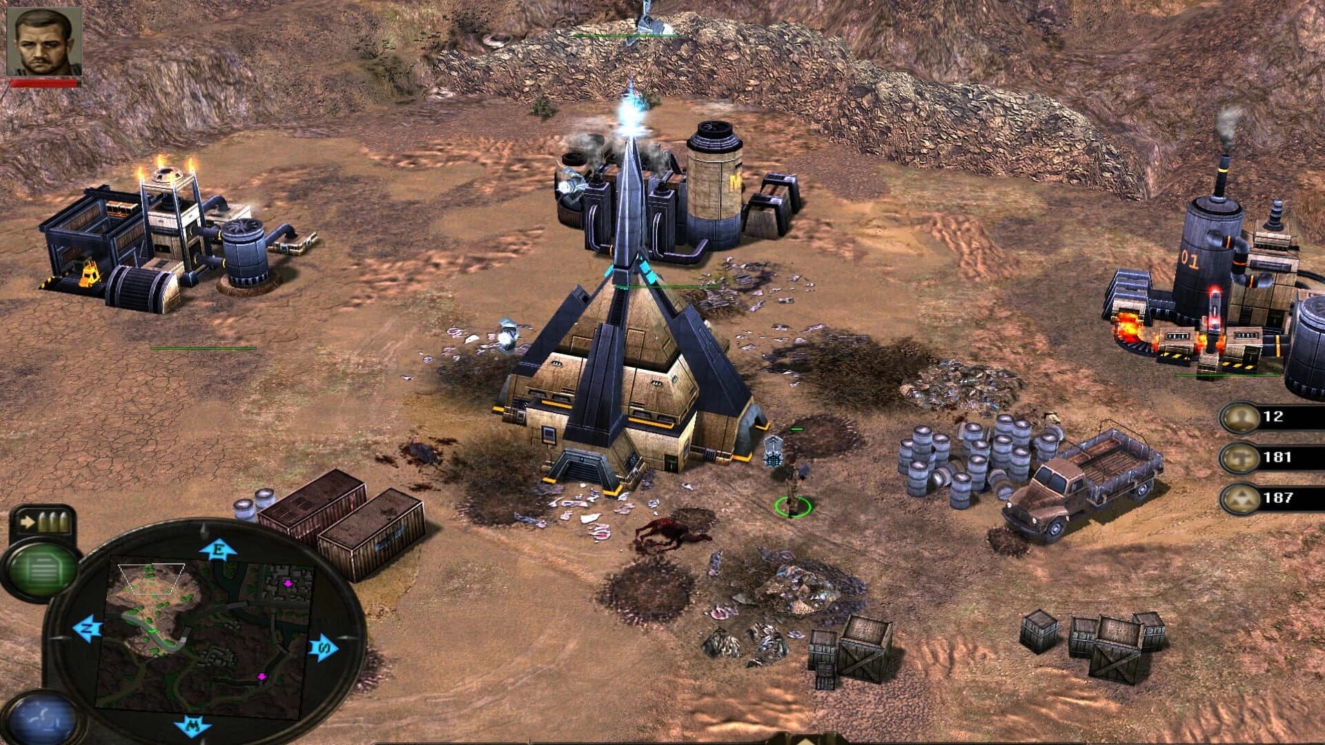X-Team screenshot 5