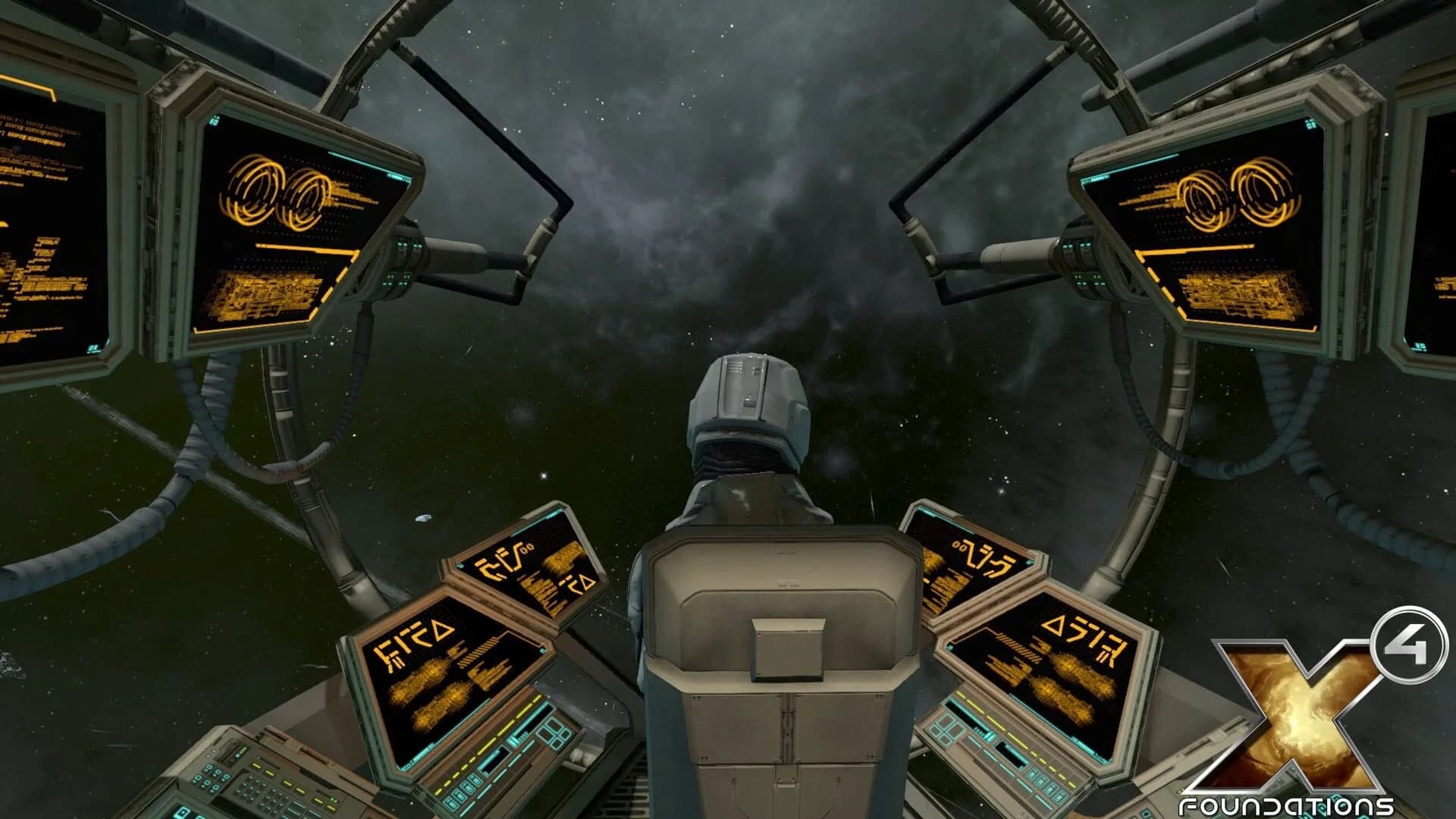 X4: Foundations screenshot 3