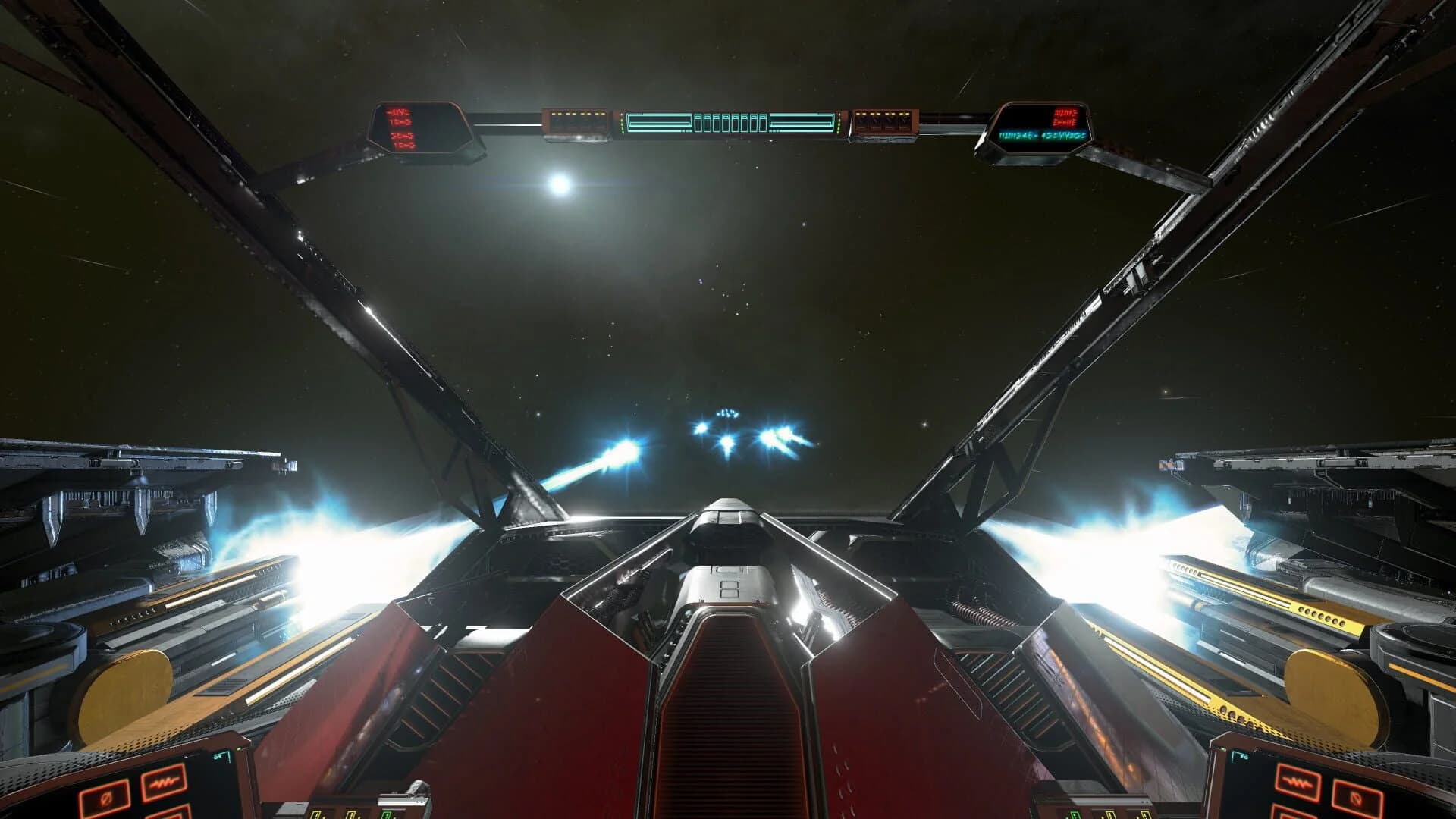 X4: Split Vendetta screenshot 2
