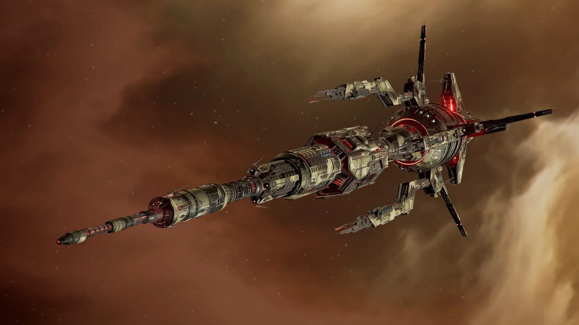 X4: Timelines screenshot 2