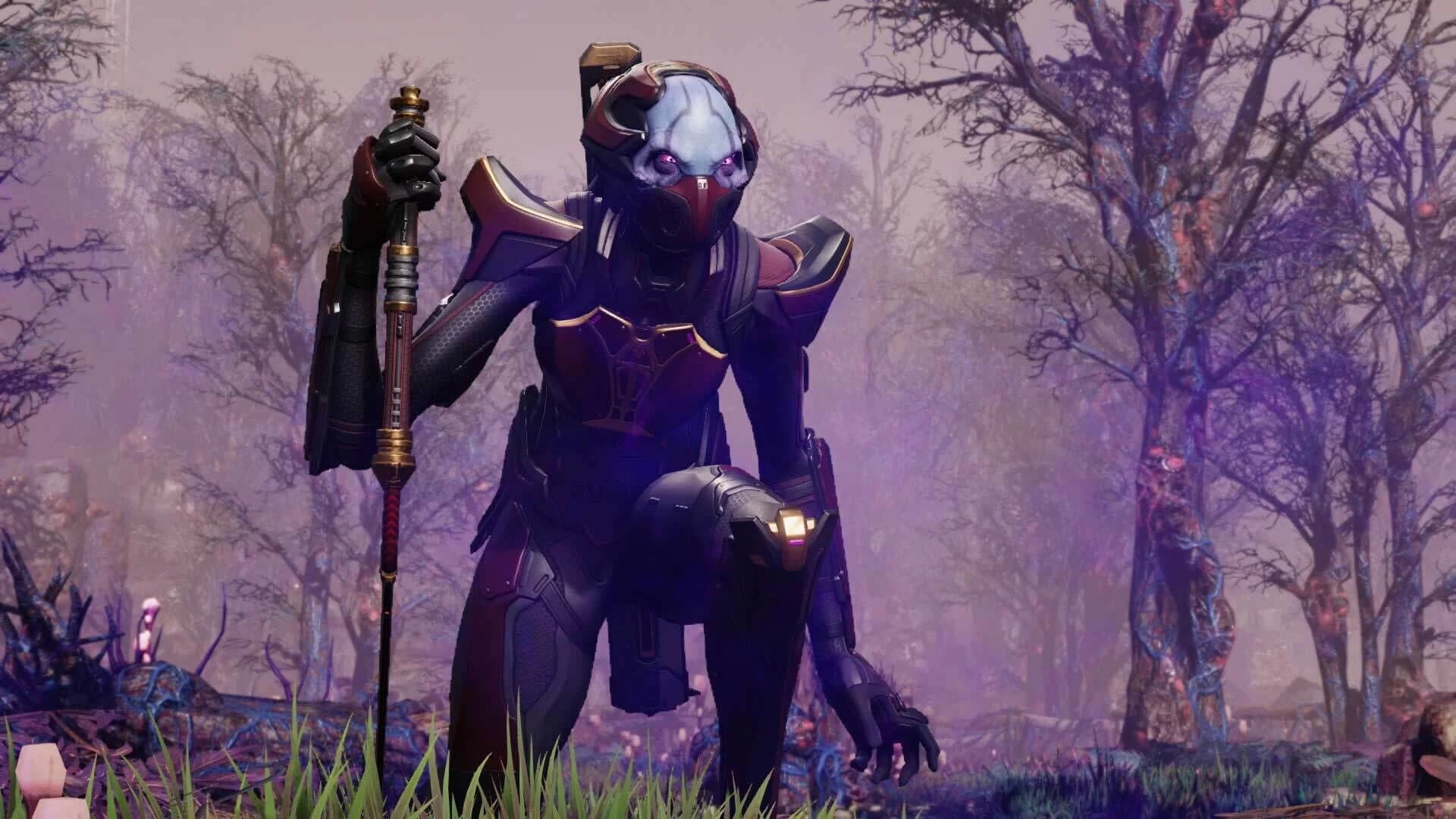 XCOM 2 Collection screenshot 2