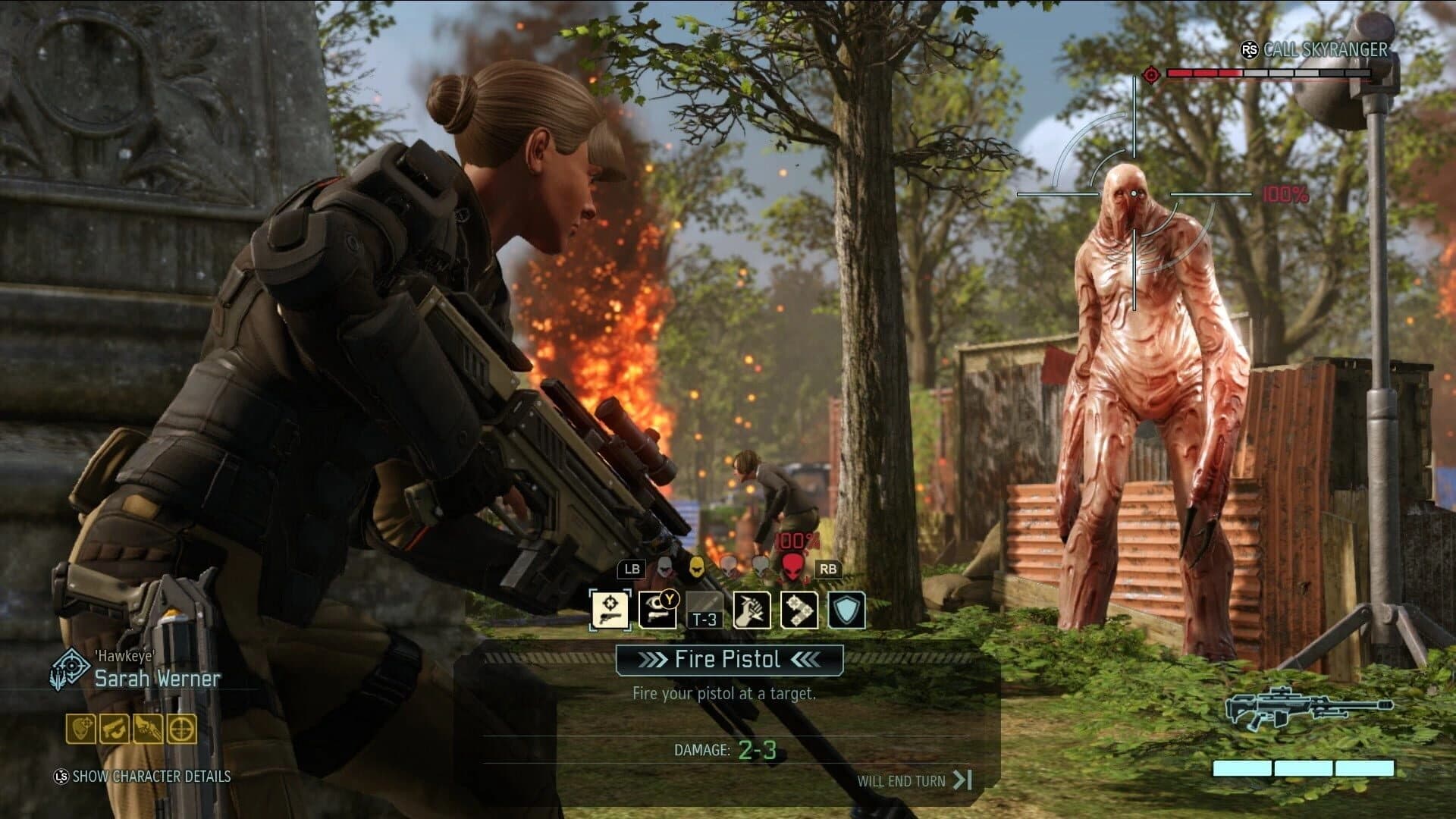 XCOM 2: Digital Deluxe Edition screenshot 3