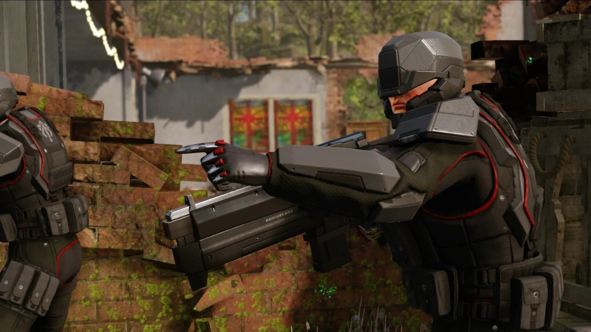 XCOM 2: Digital Deluxe Edition screenshot 4