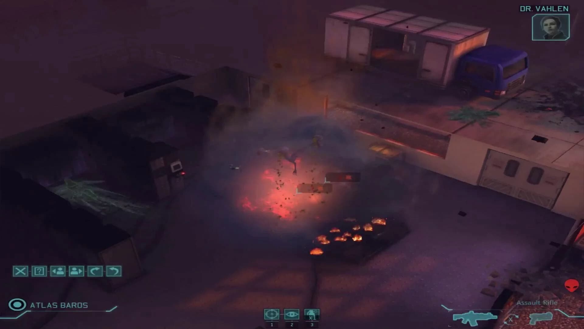 XCOM: Enemy Unknown - Elite Edition screenshot 2