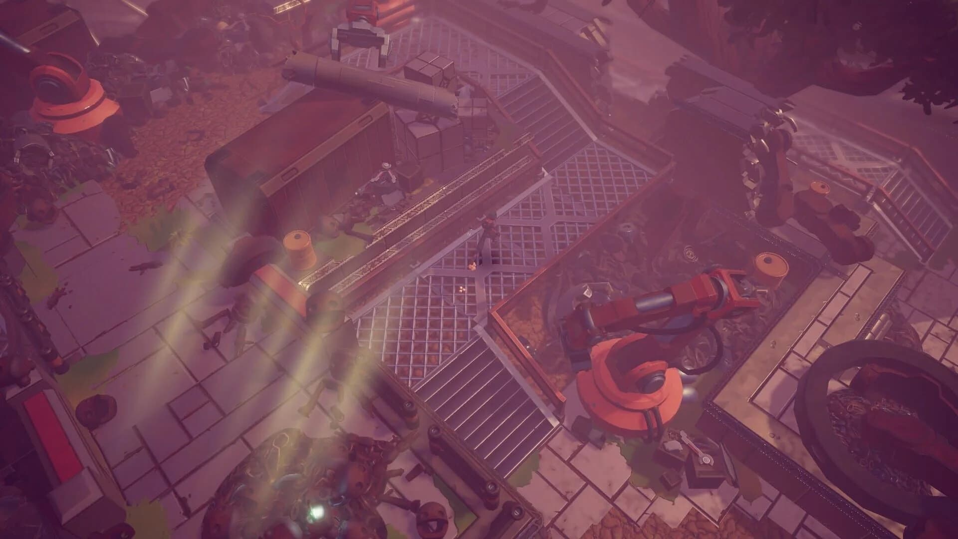 Xel screenshot 4