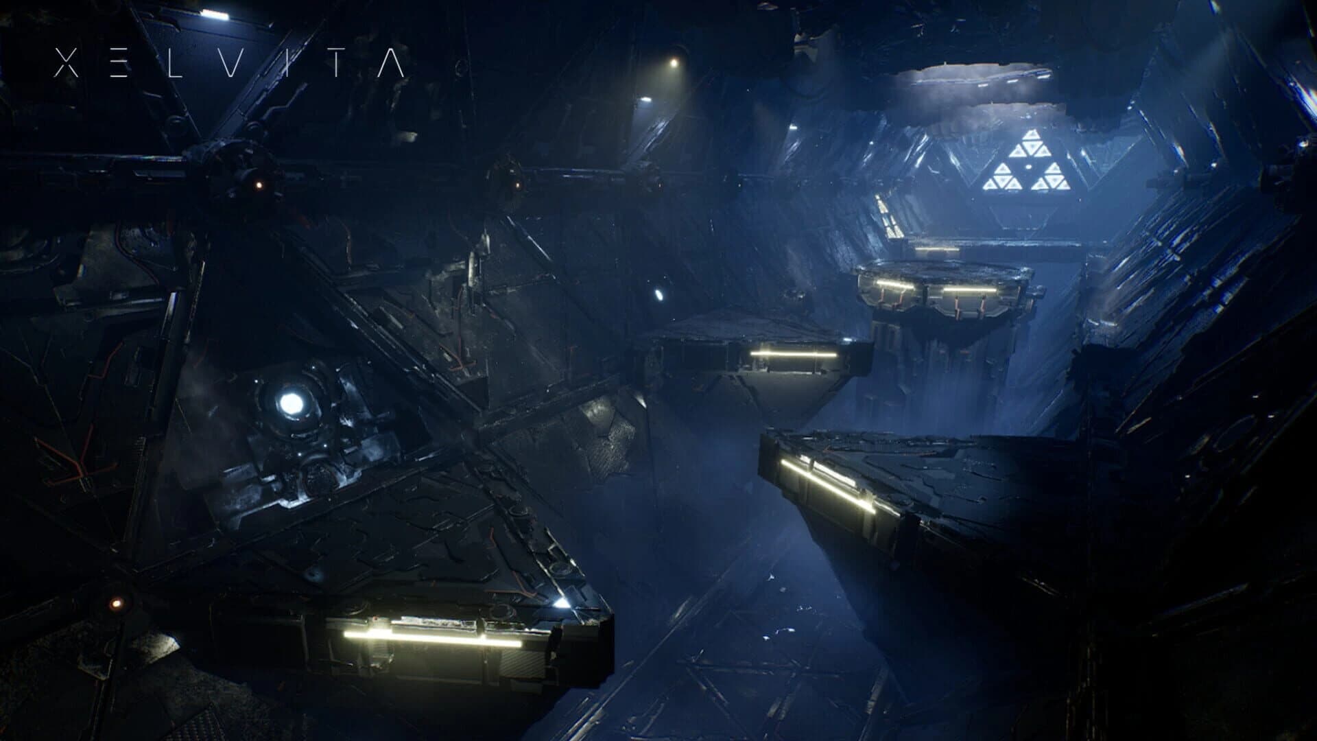 Xelvita screenshot 5