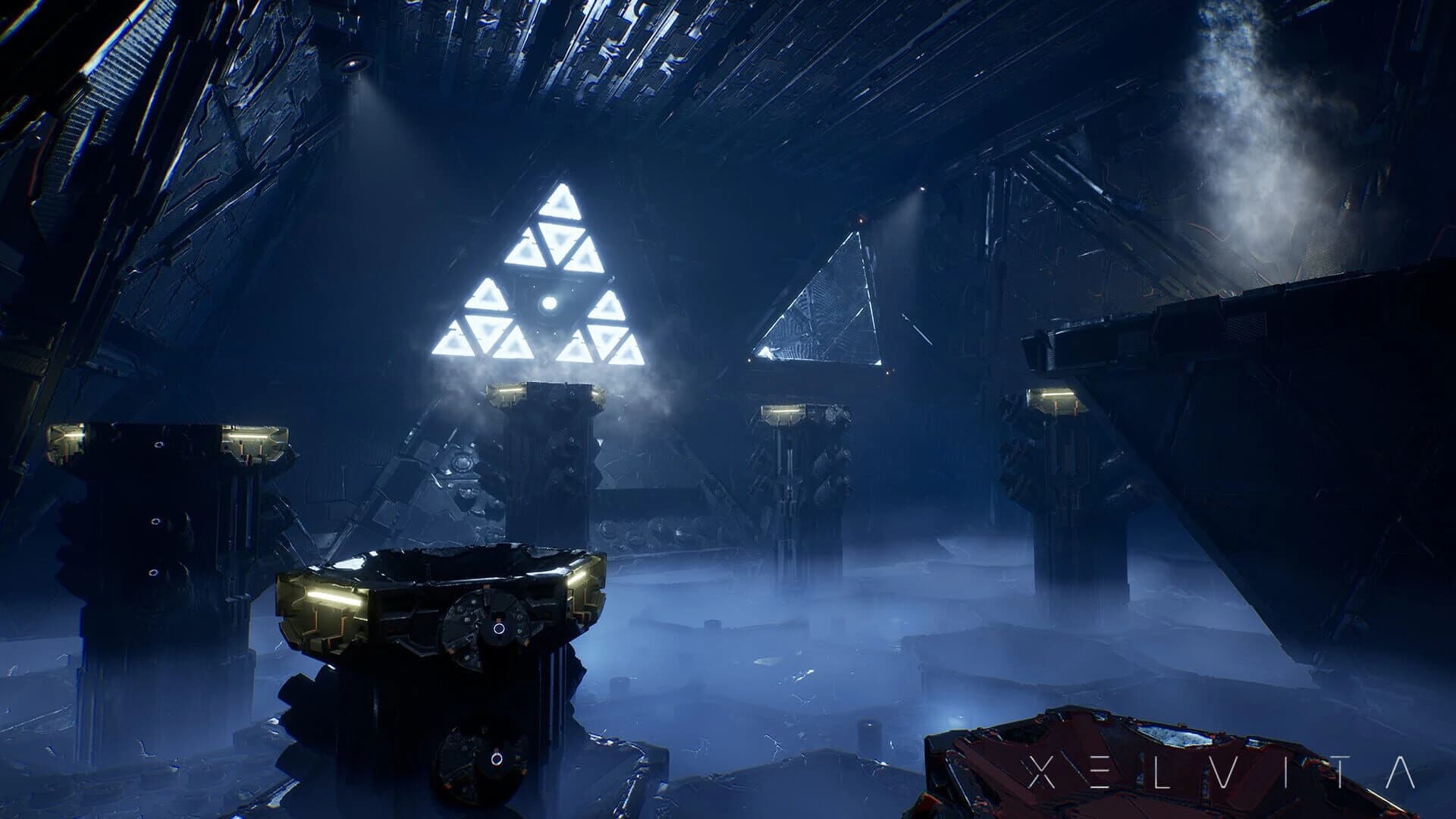 Xelvita screenshot 4