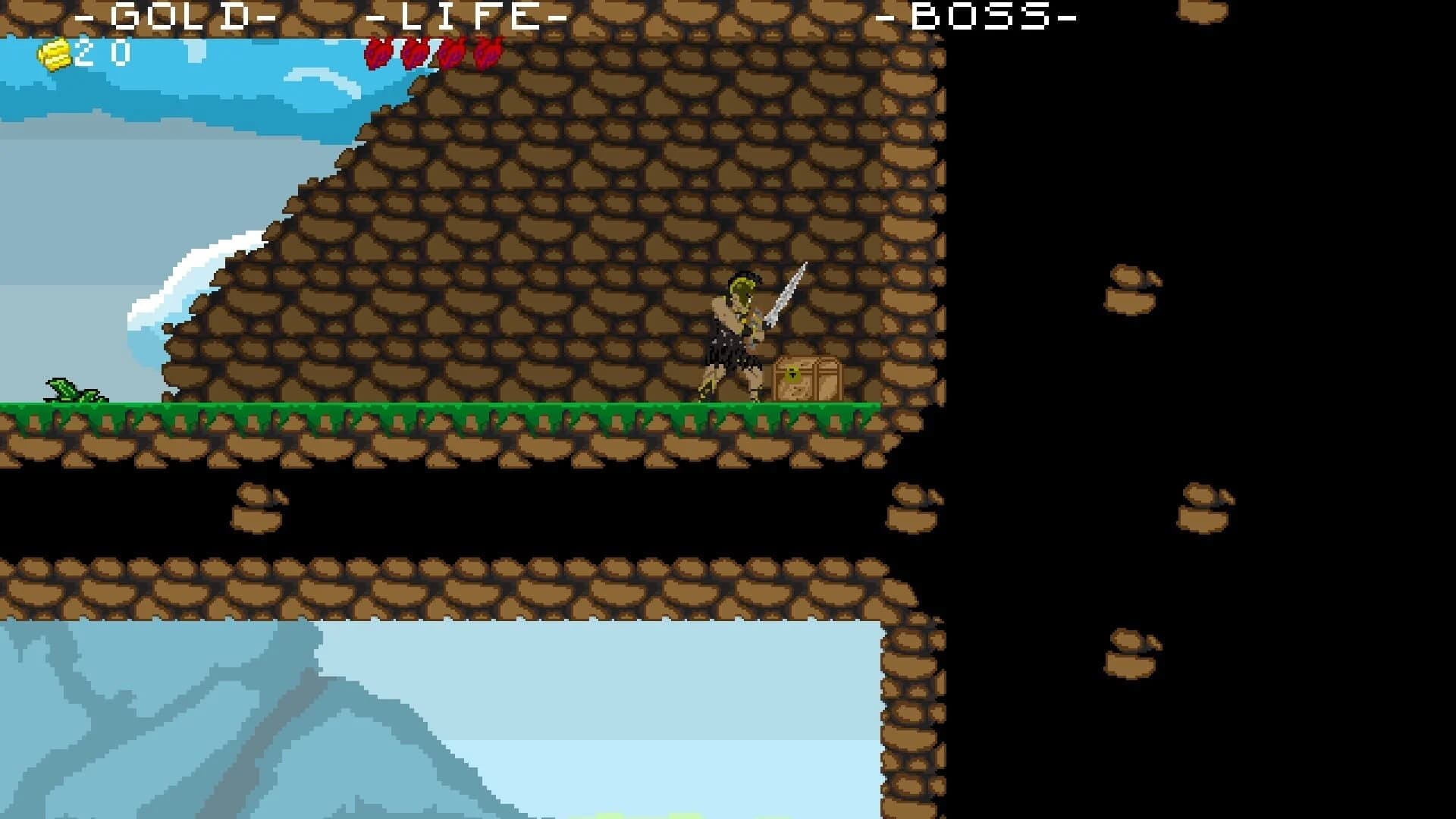 Xenia screenshot 4