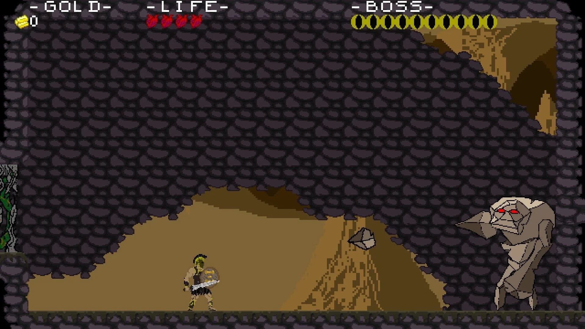 Xenia screenshot 5