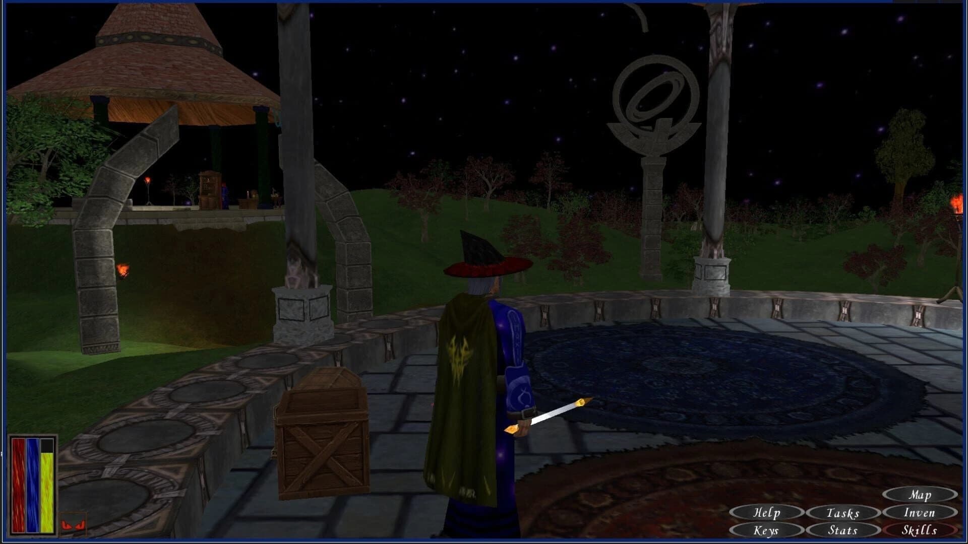 Xenimus screenshot 3