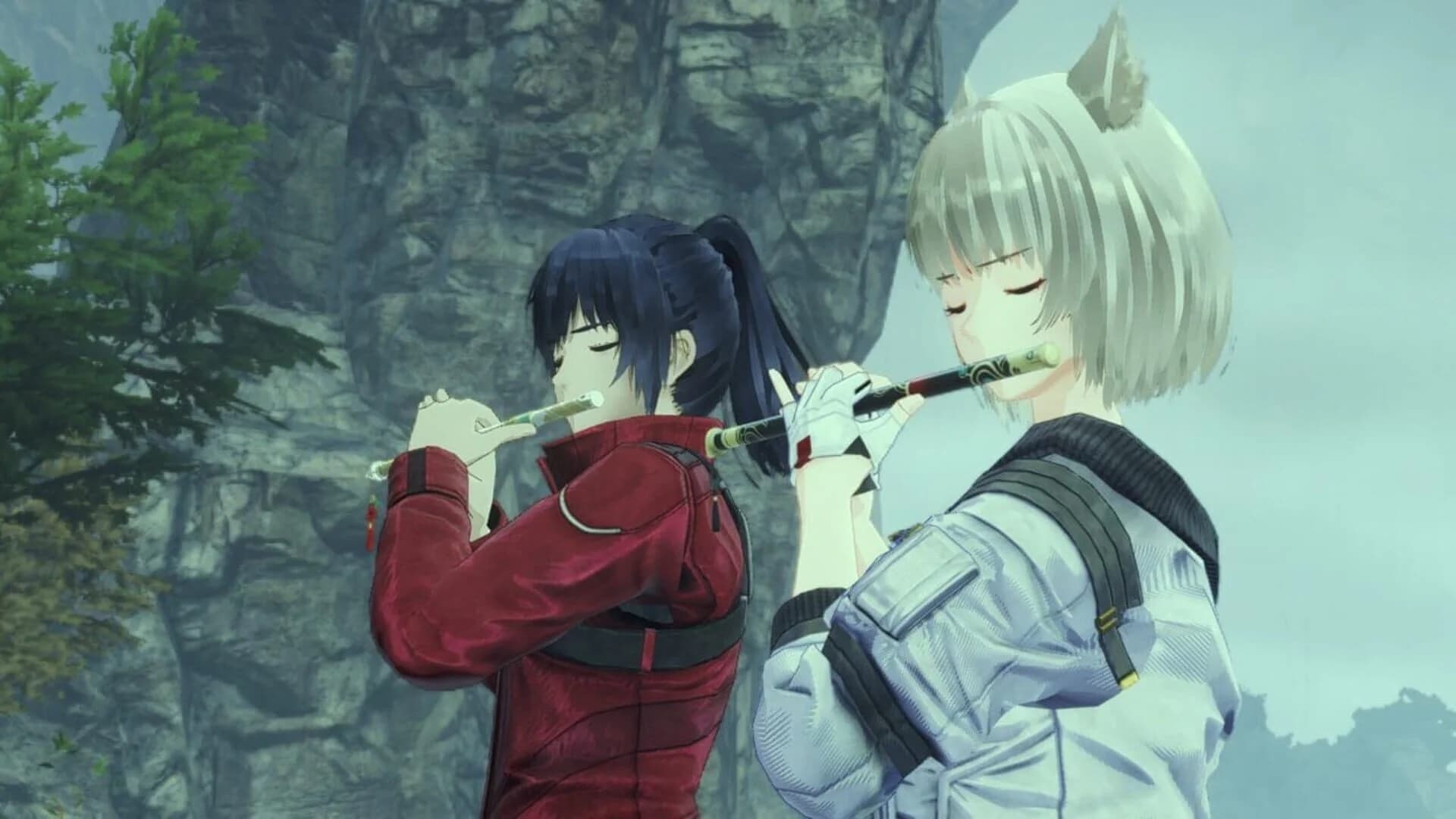 Xenoblade Chronicles 3 screenshot 2