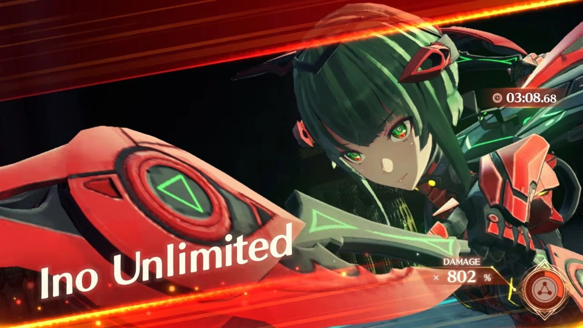Xenoblade Chronicles 3: DLC Wave 2 screenshot 5