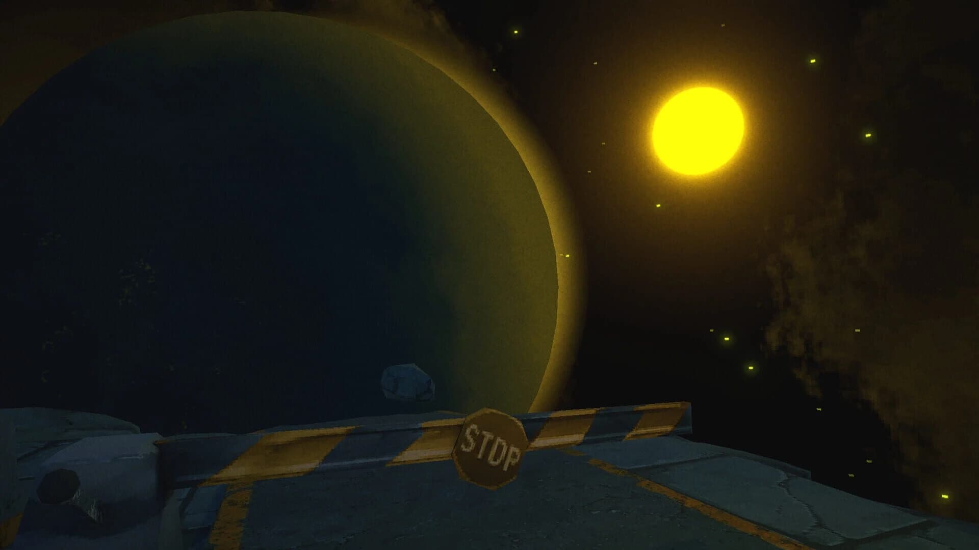 XenoFeels screenshot 3