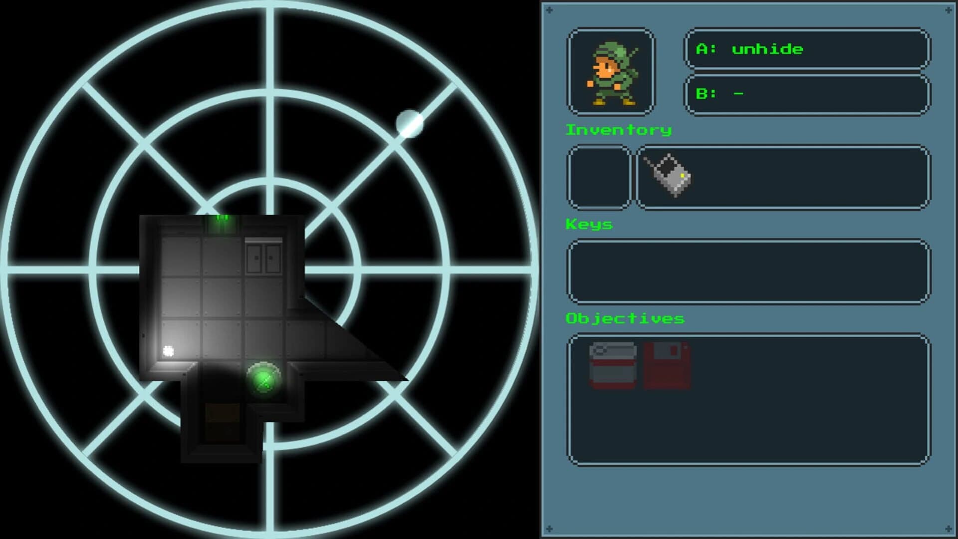 Xenomare screenshot 4