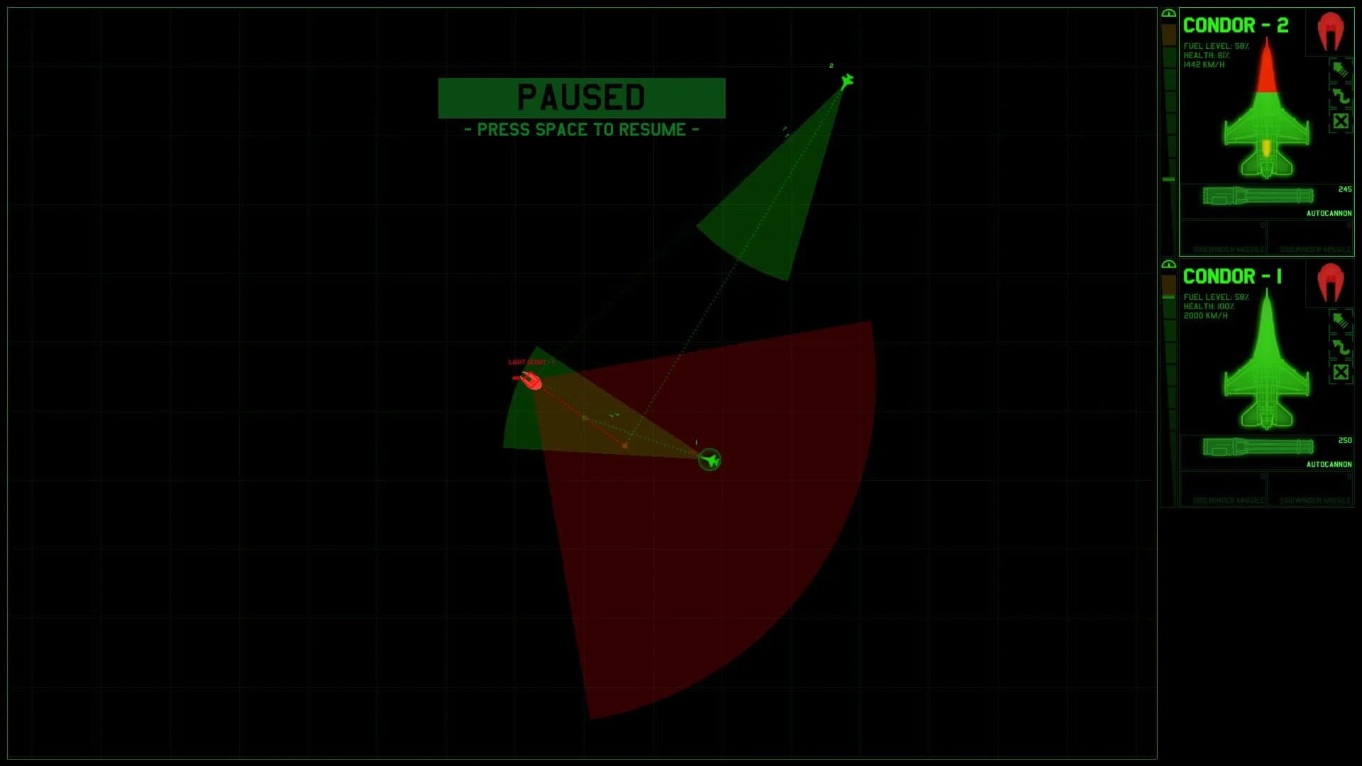 Xenonauts screenshot 4
