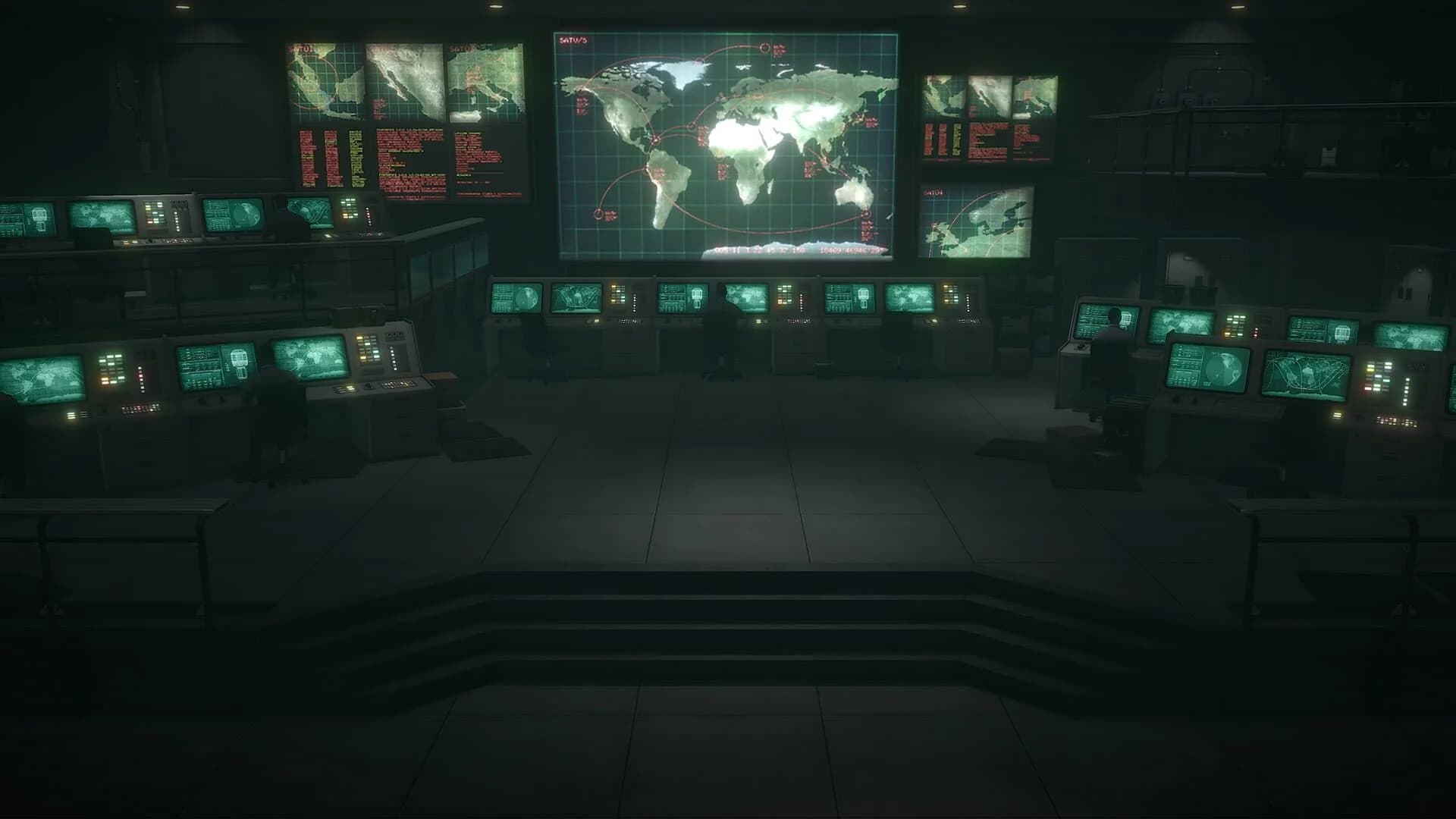 Xenonauts 2 screenshot 1