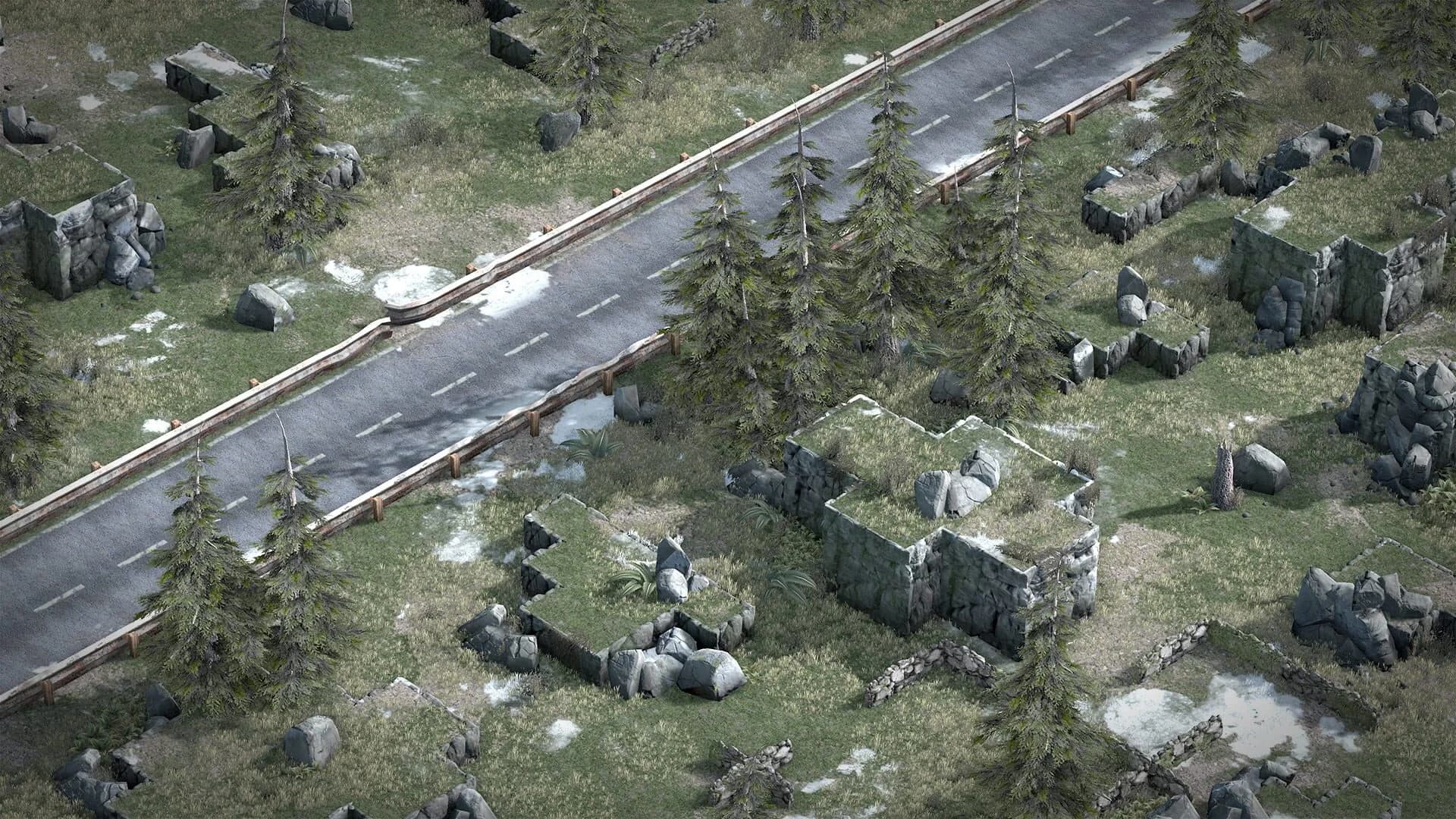 Xenonauts 2 screenshot 2