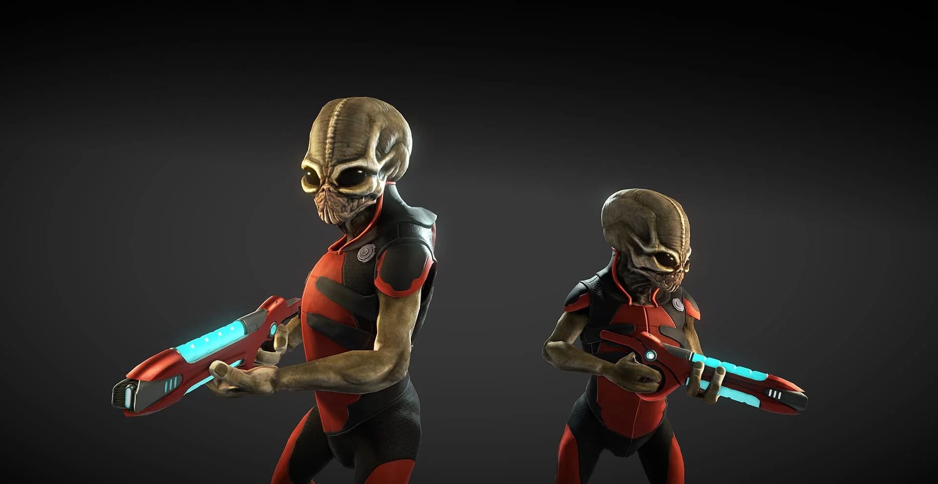 Xenonauts 2 screenshot 1