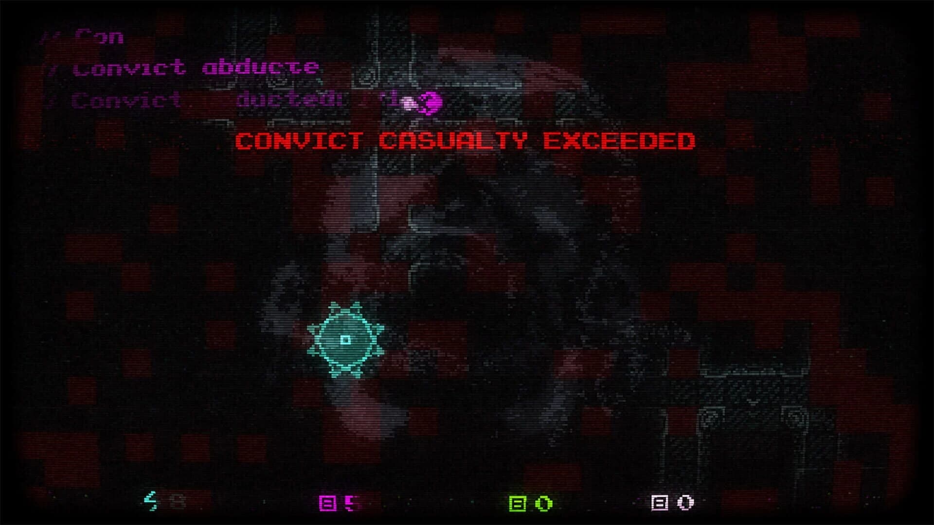 Xenosensory screenshot 1