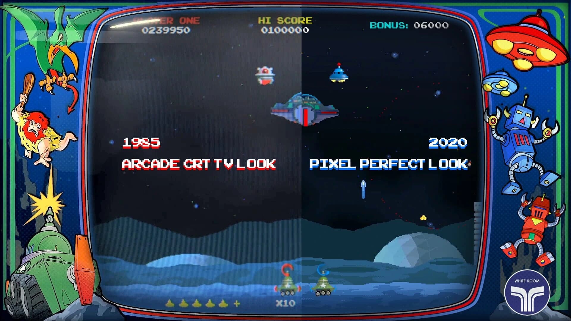 XenovaderS screenshot 5