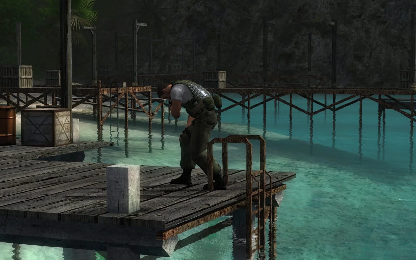 Xenus 2: White Gold screenshot 4