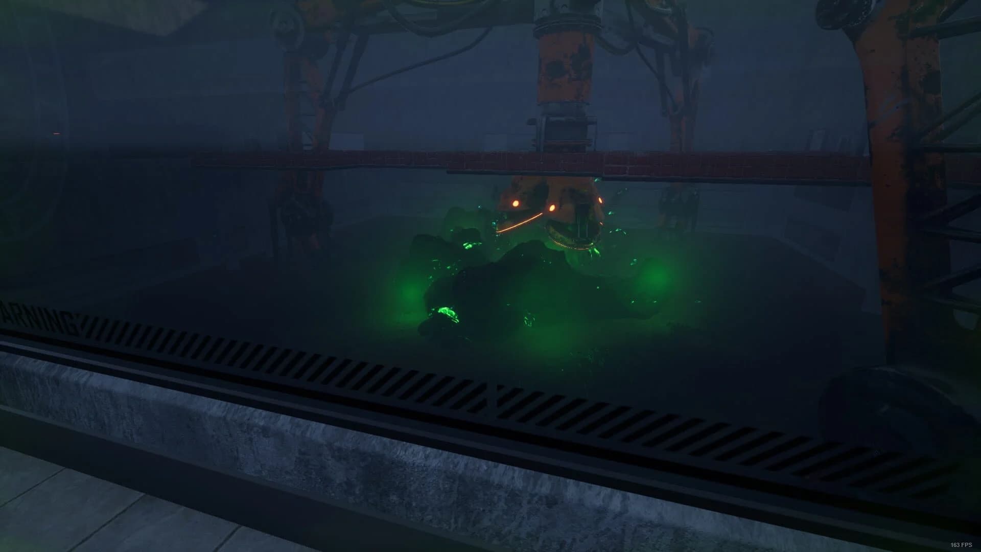 Xera: Survival screenshot 4