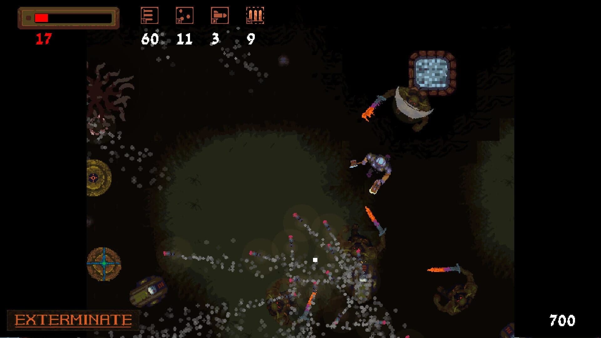 Xerminus screenshot 5