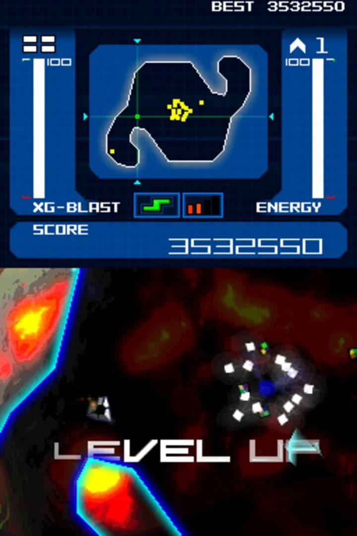 XG Blast! screenshot 4