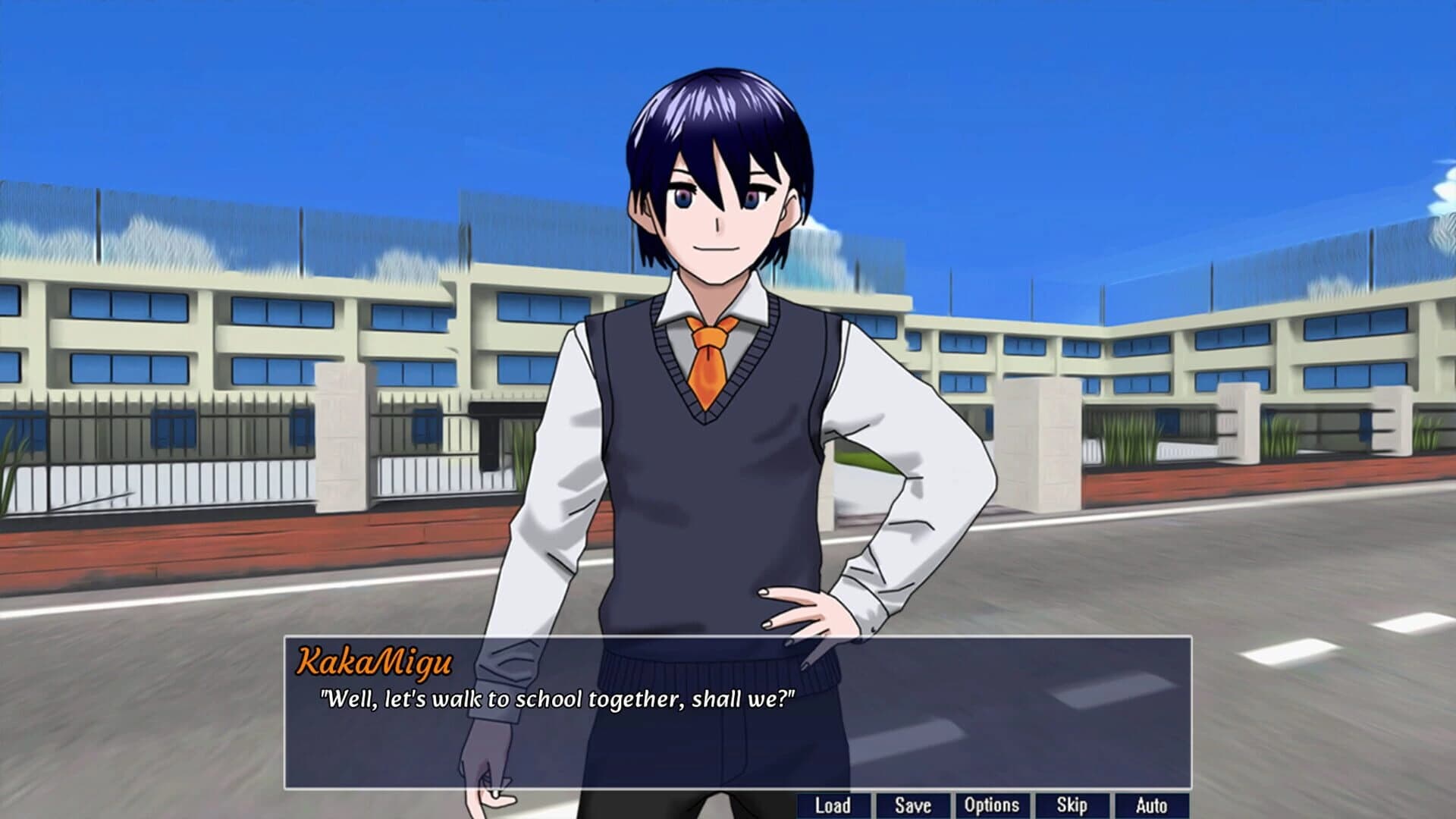 Xi-Portal screenshot 1