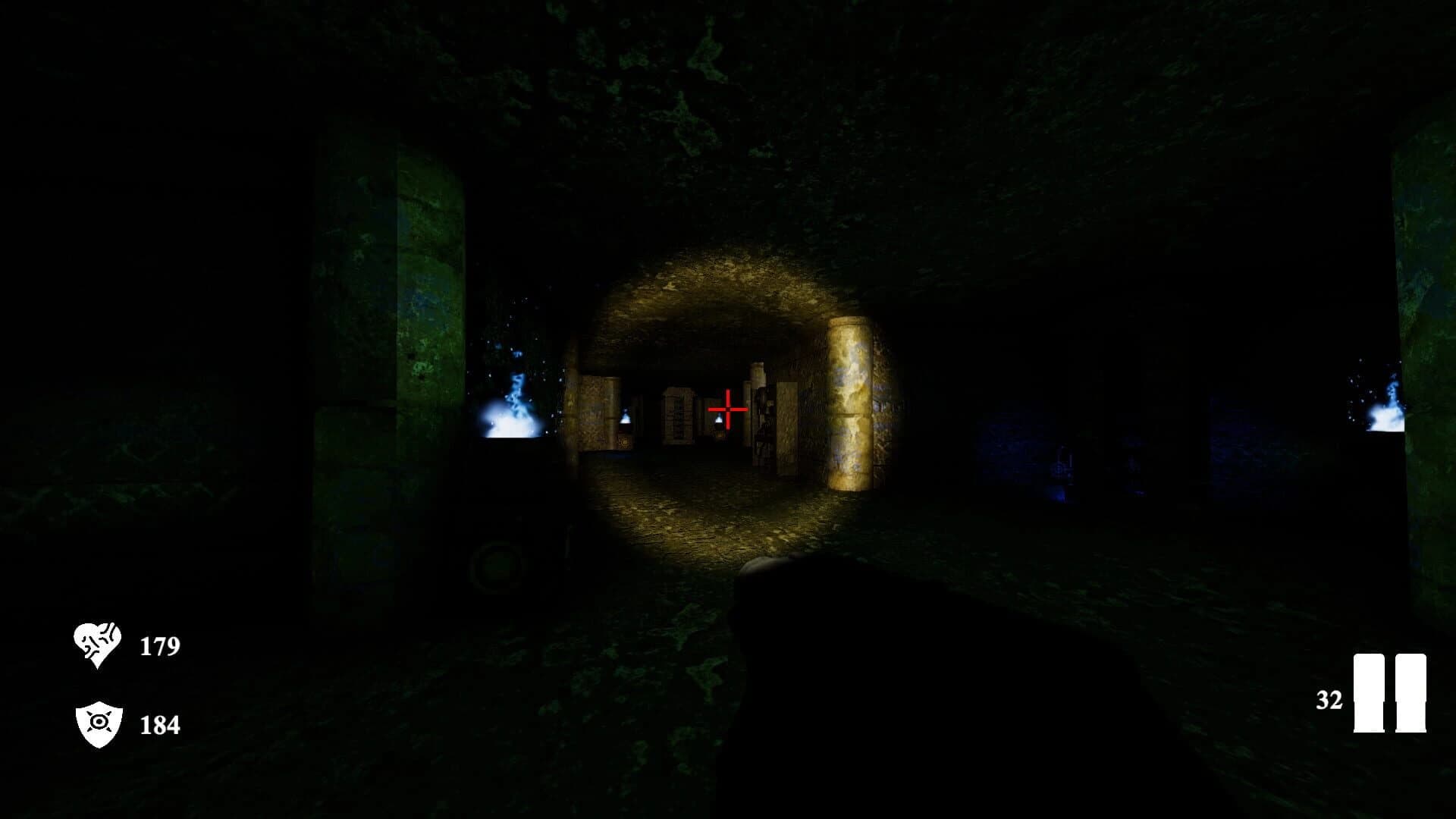 Xibalba screenshot 4