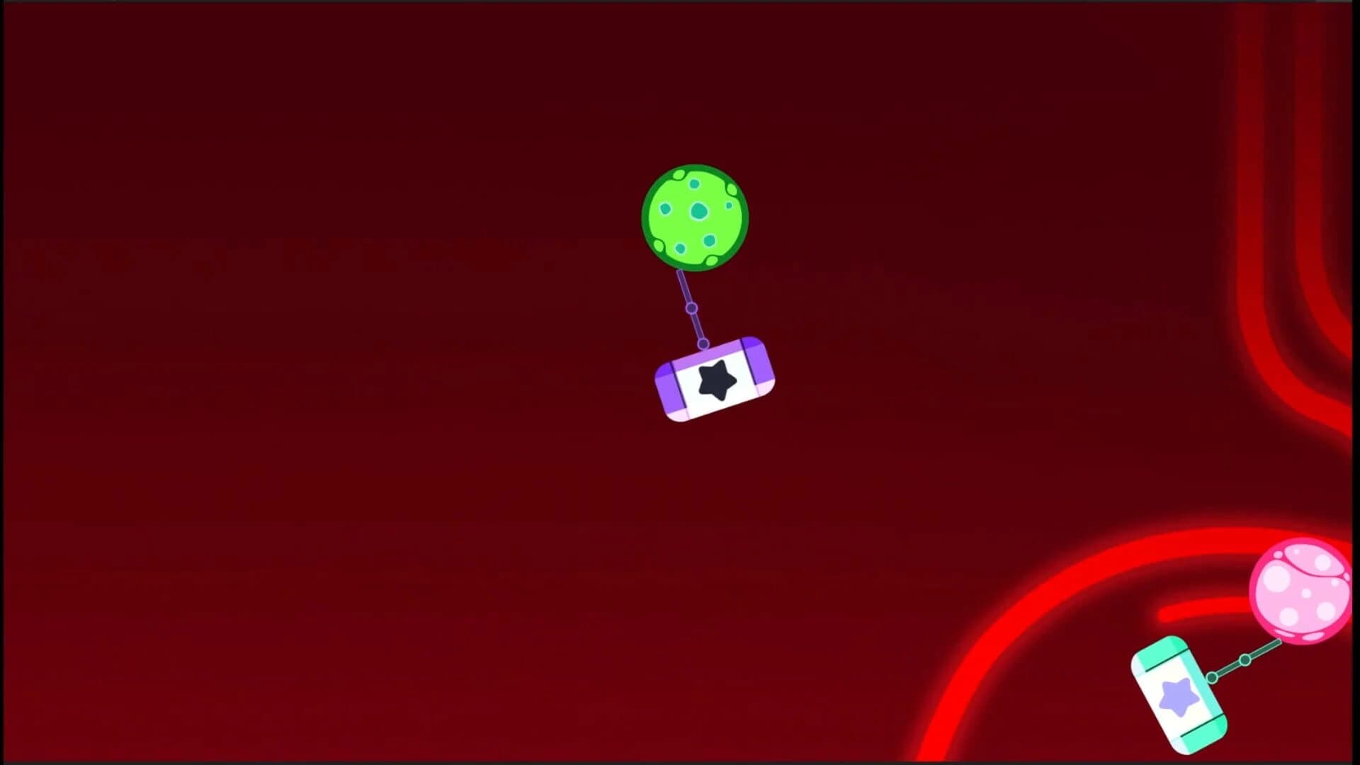 Xìbāo Zhànzhēng screenshot 5