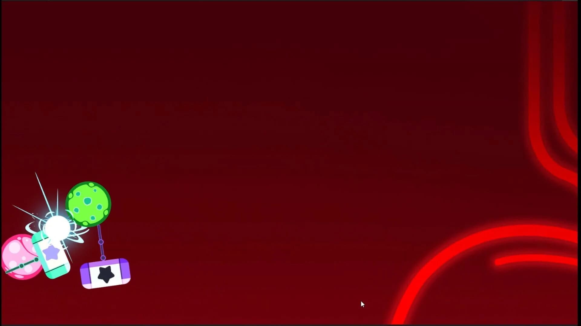Xìbāo Zhànzhēng screenshot 1