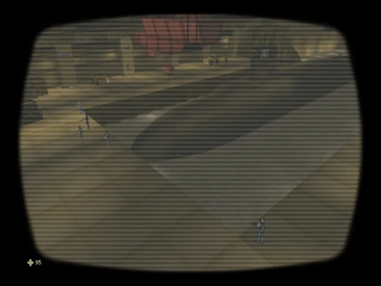 XIII screenshot 4