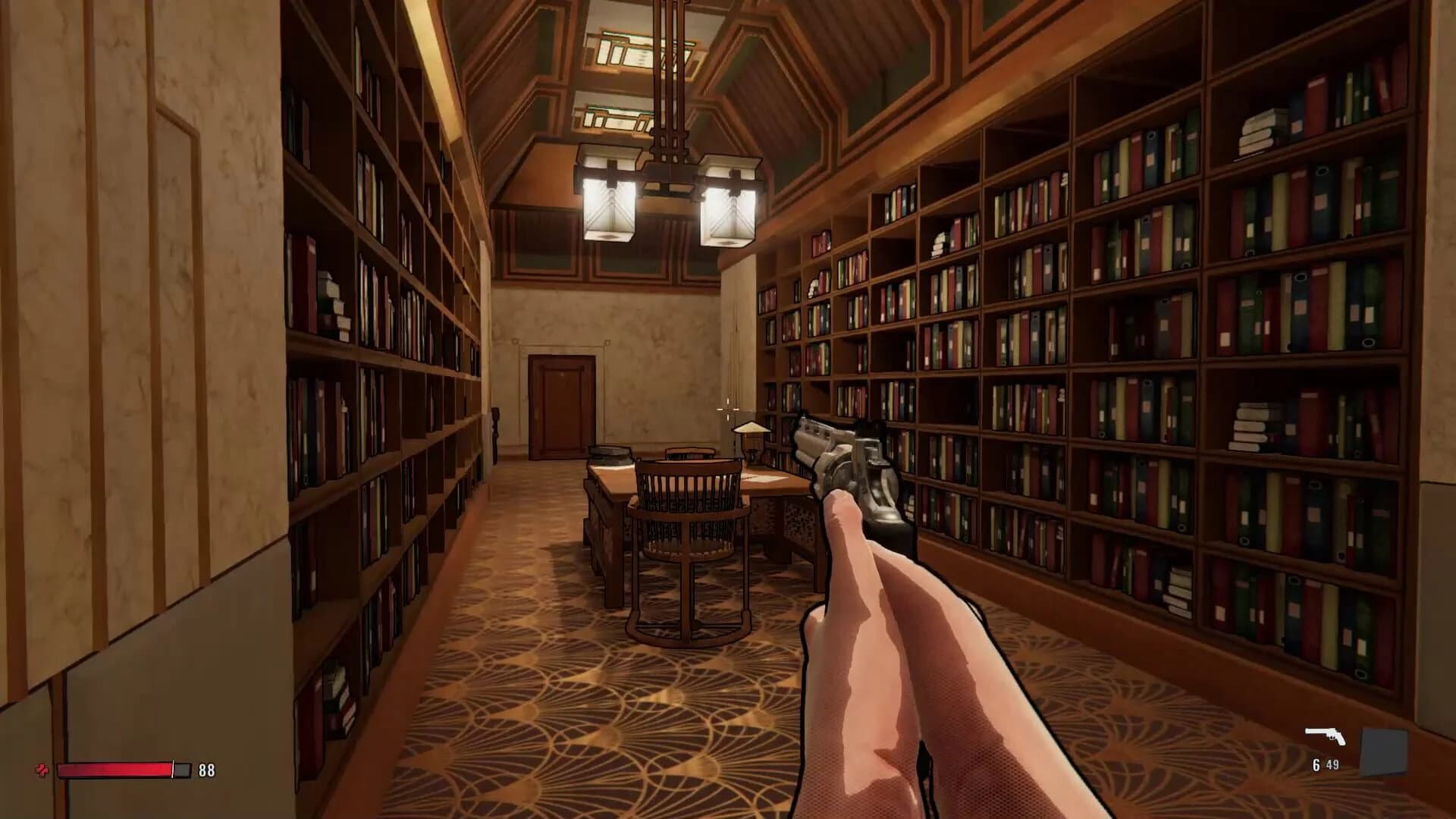 XIII: Limited Edition screenshot 3