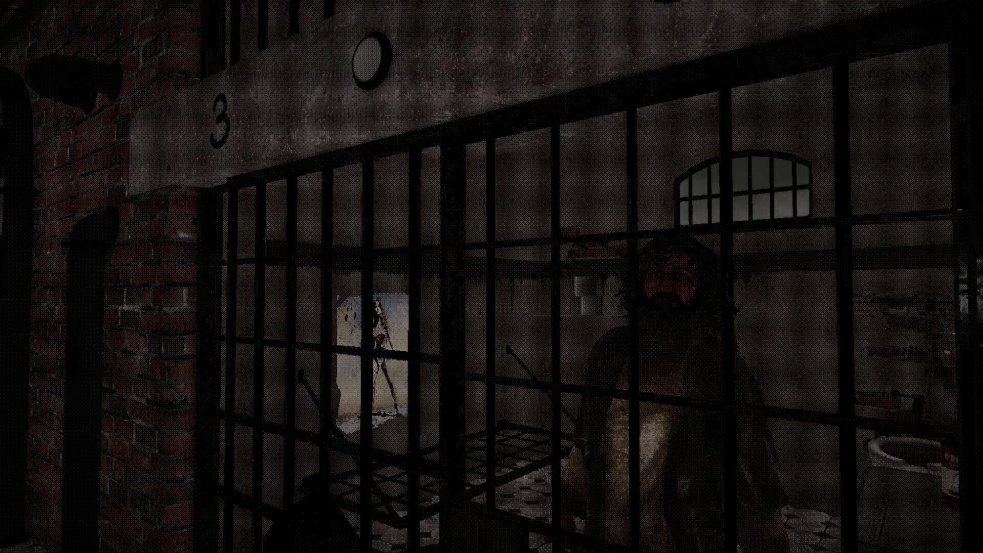 XIII Masca screenshot 3