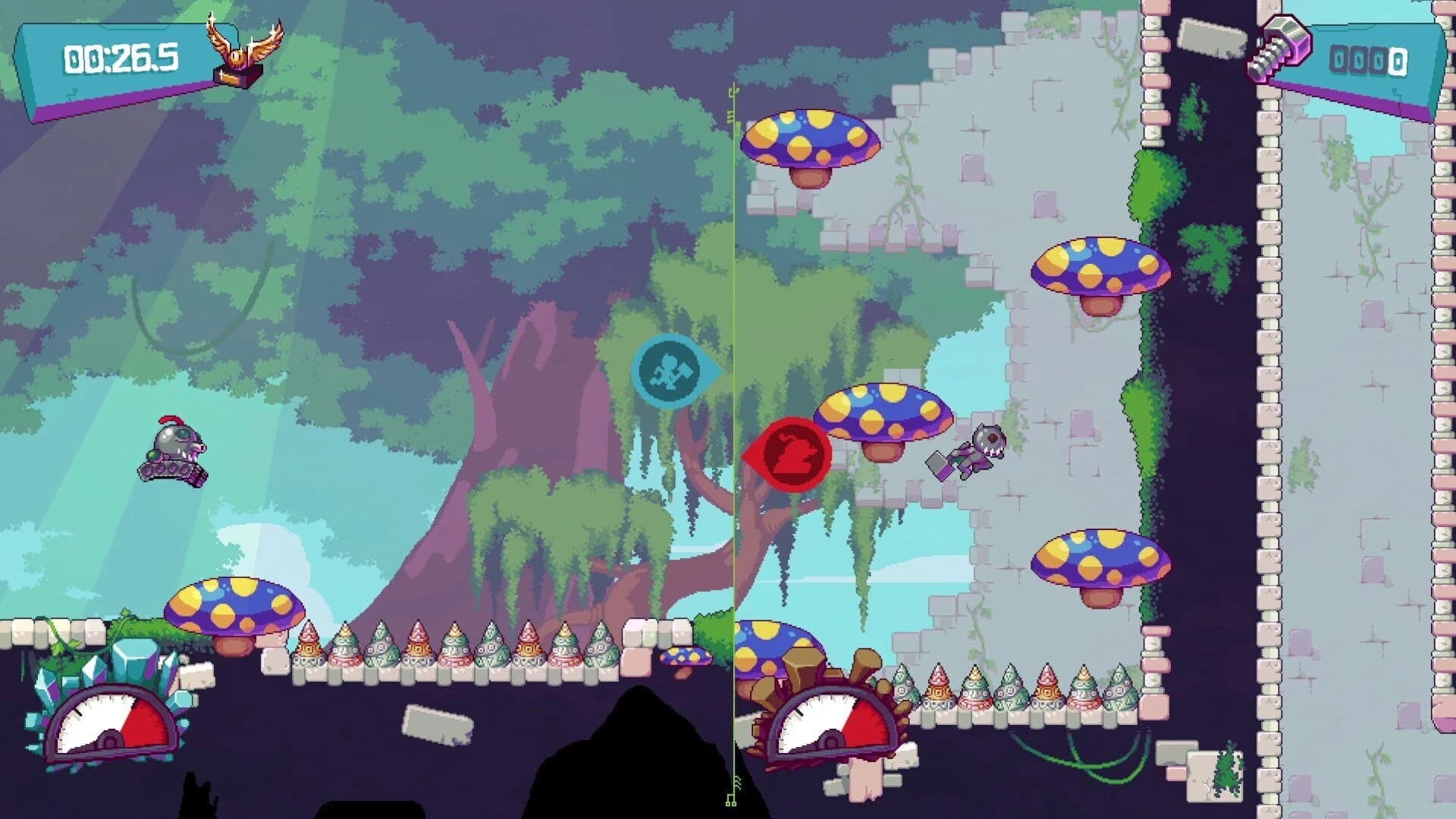 Xion Leak screenshot 2