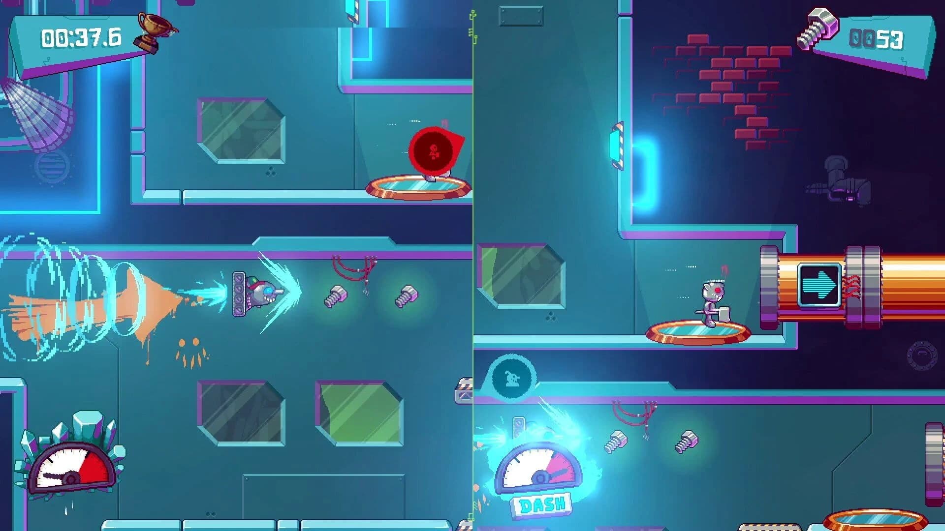 Xion Leak screenshot 3