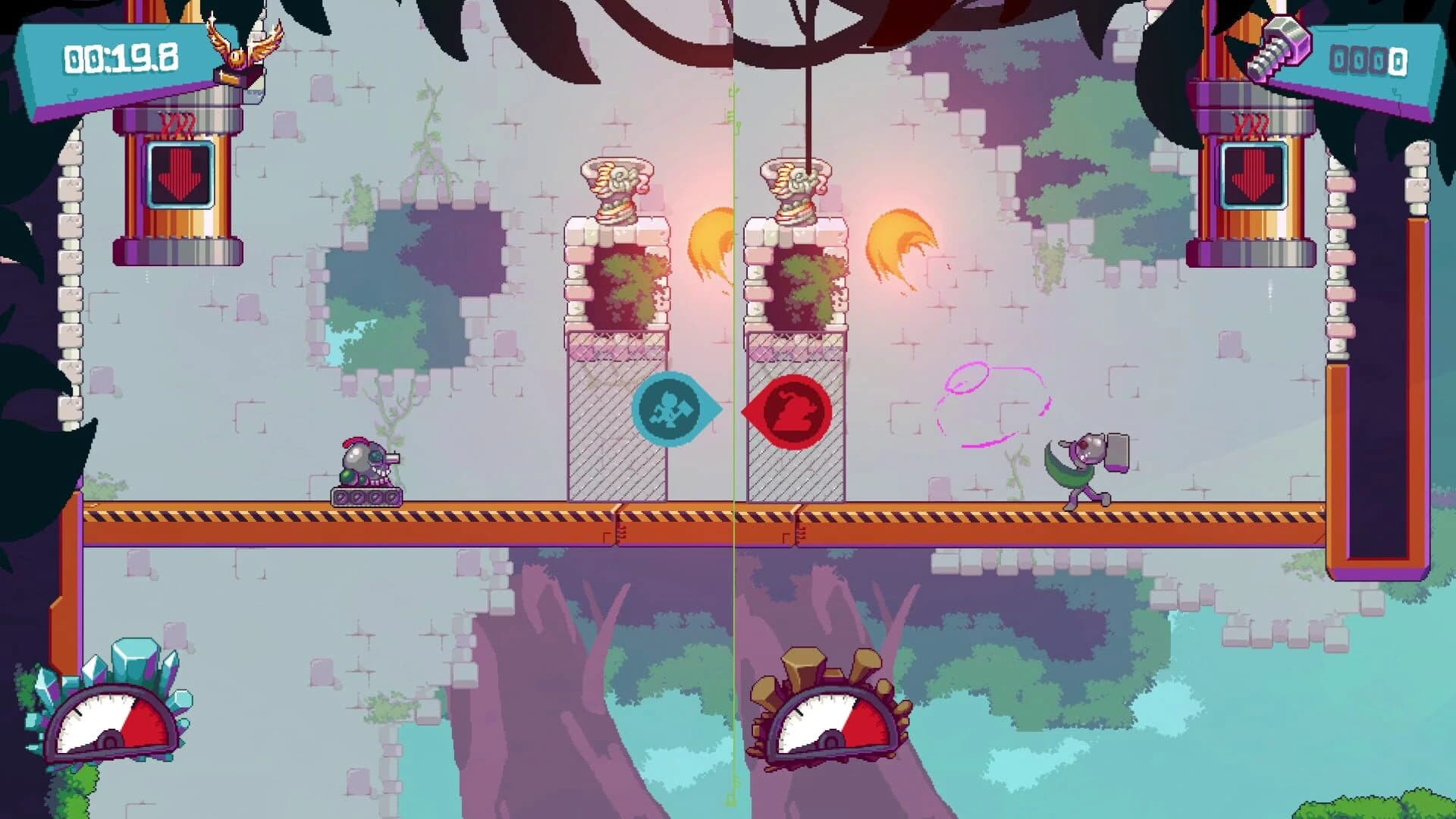 Xion Leak screenshot 4