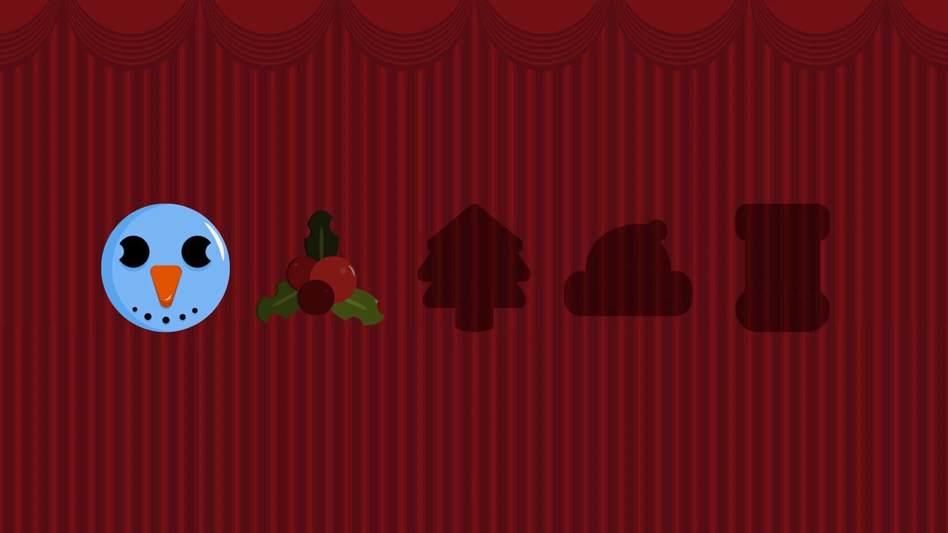 XMas Toy Merge screenshot 4