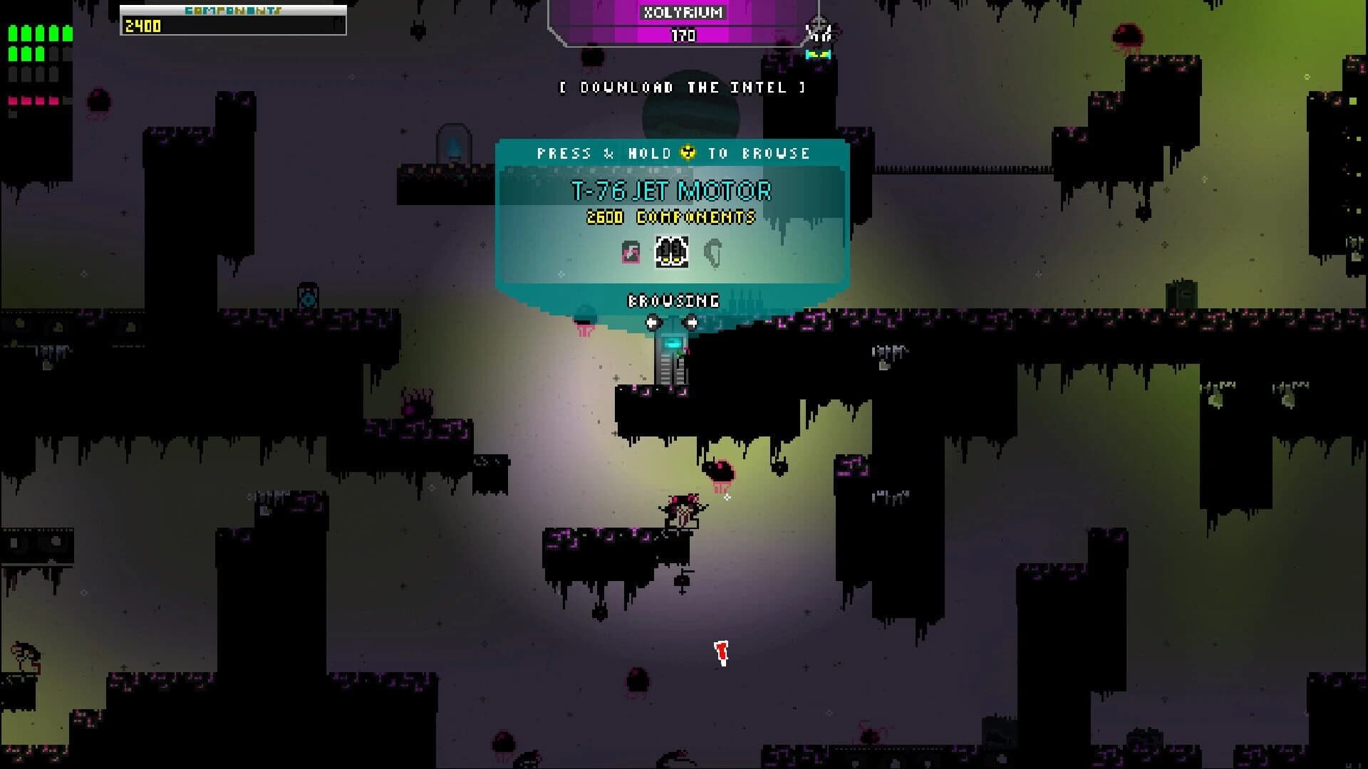 XO-Planets screenshot 4
