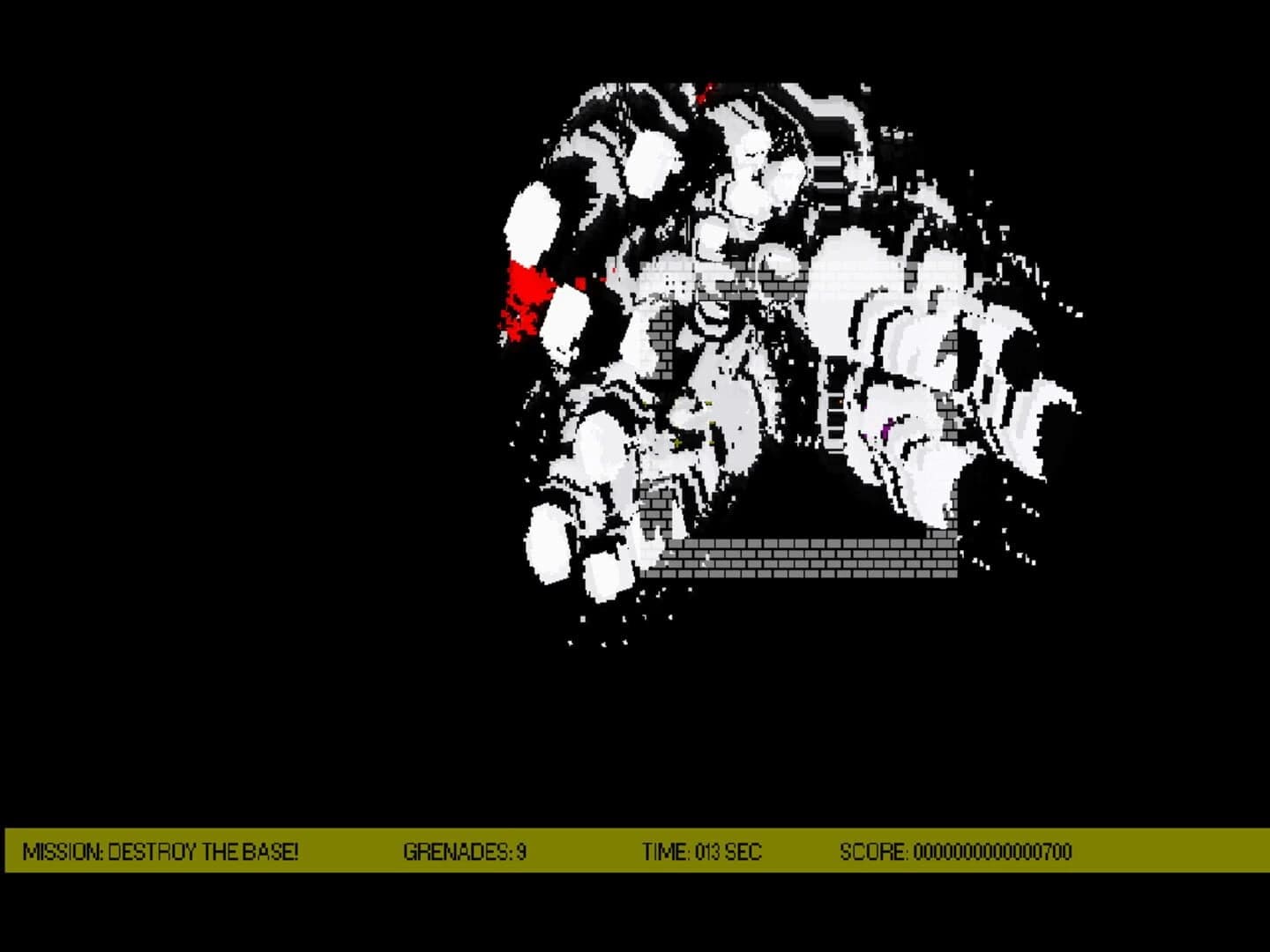 Xoldiers screenshot 3
